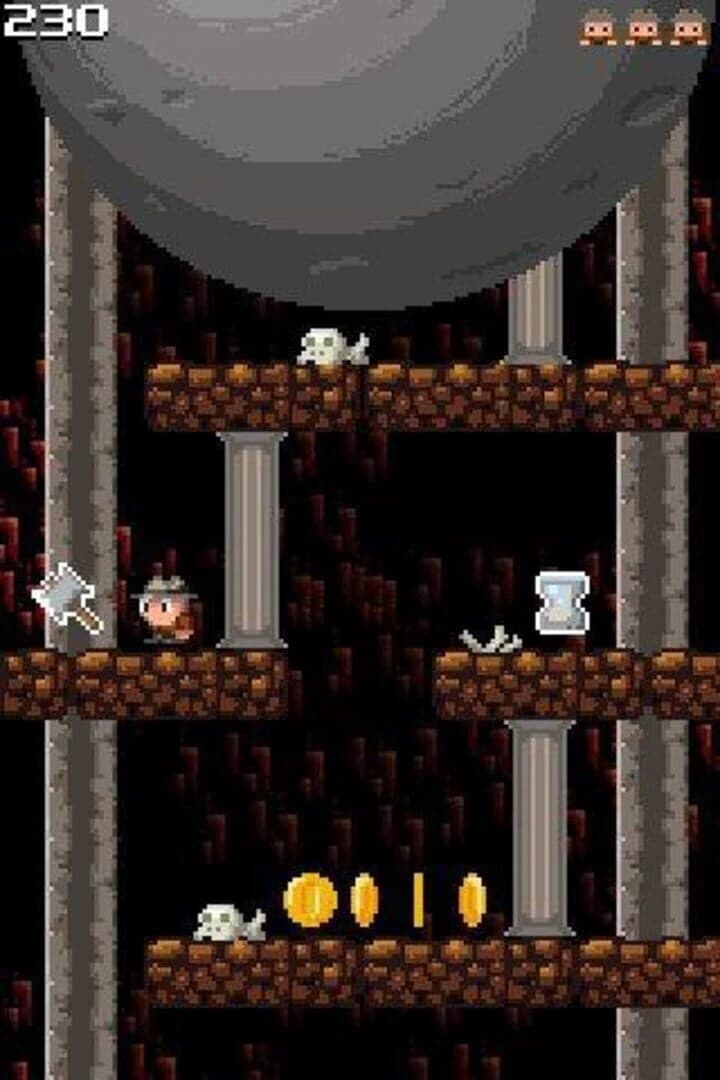 Super Drill Panic screenshot 5