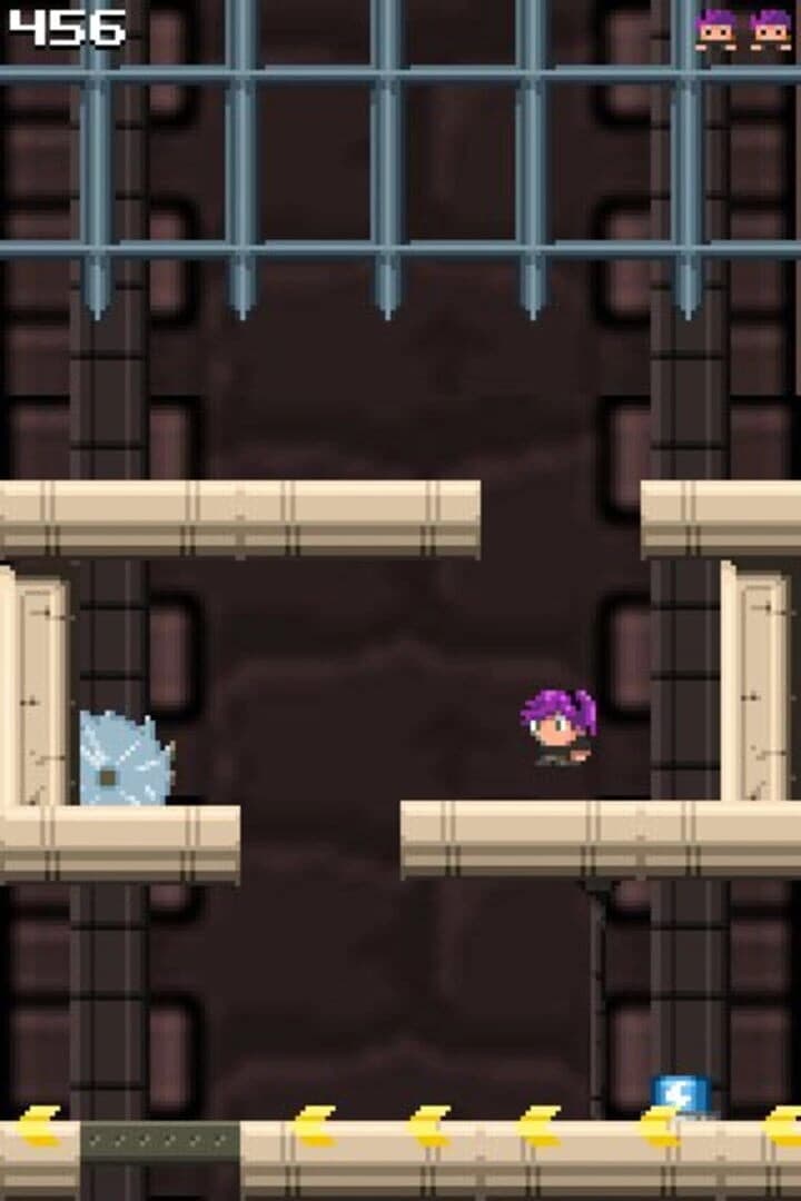 Super Drill Panic screenshot 2