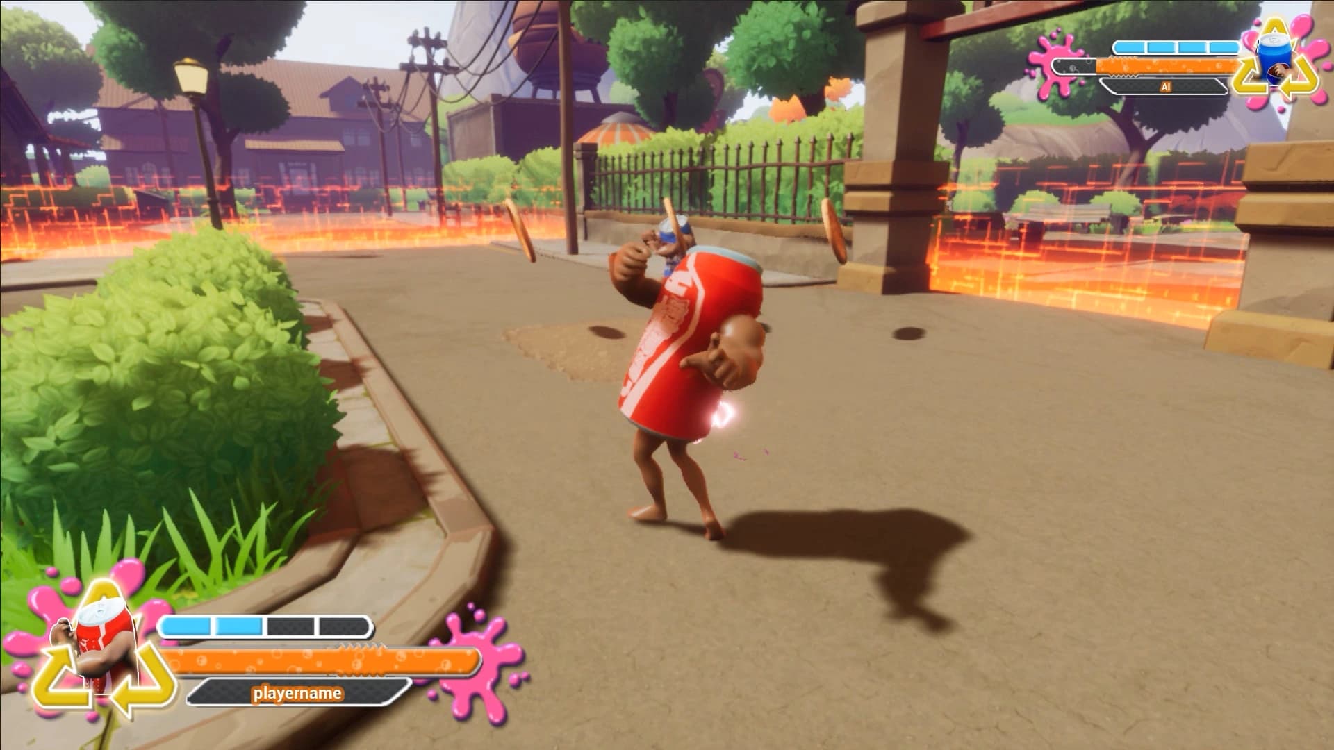 Super Drink Bros. screenshot 6