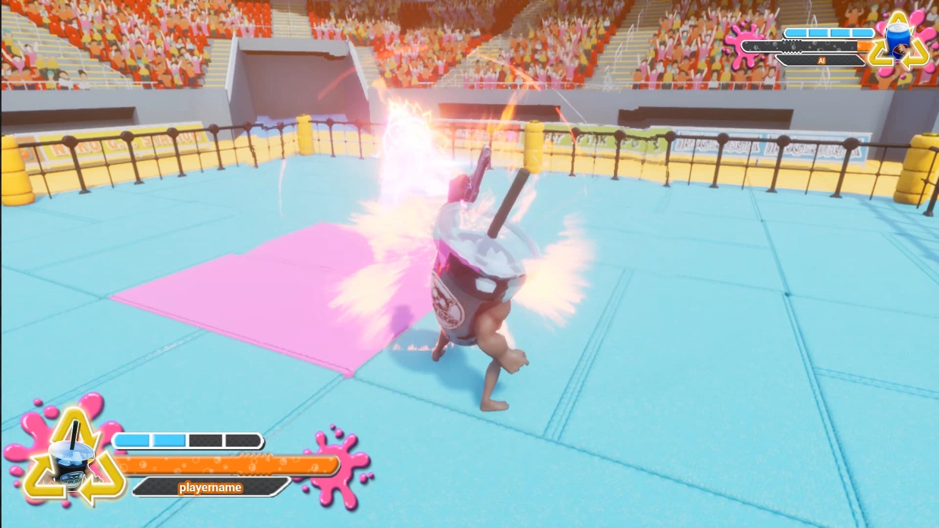Super Drink Bros. screenshot 8