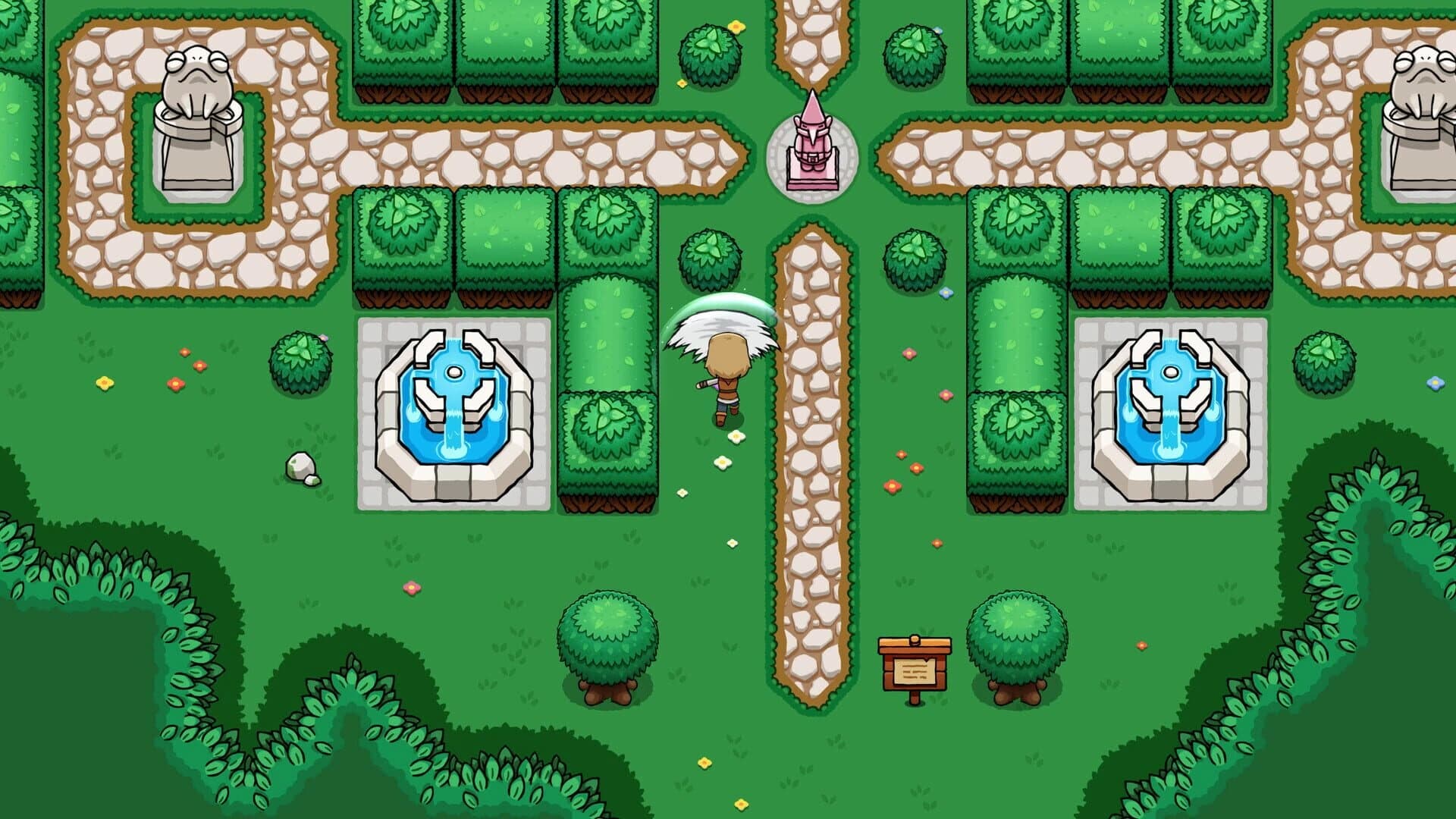 Super Dungeon Designer screenshot 3
