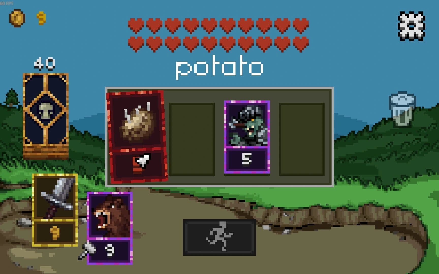 Super Dungeon Scoundrel screenshot 4