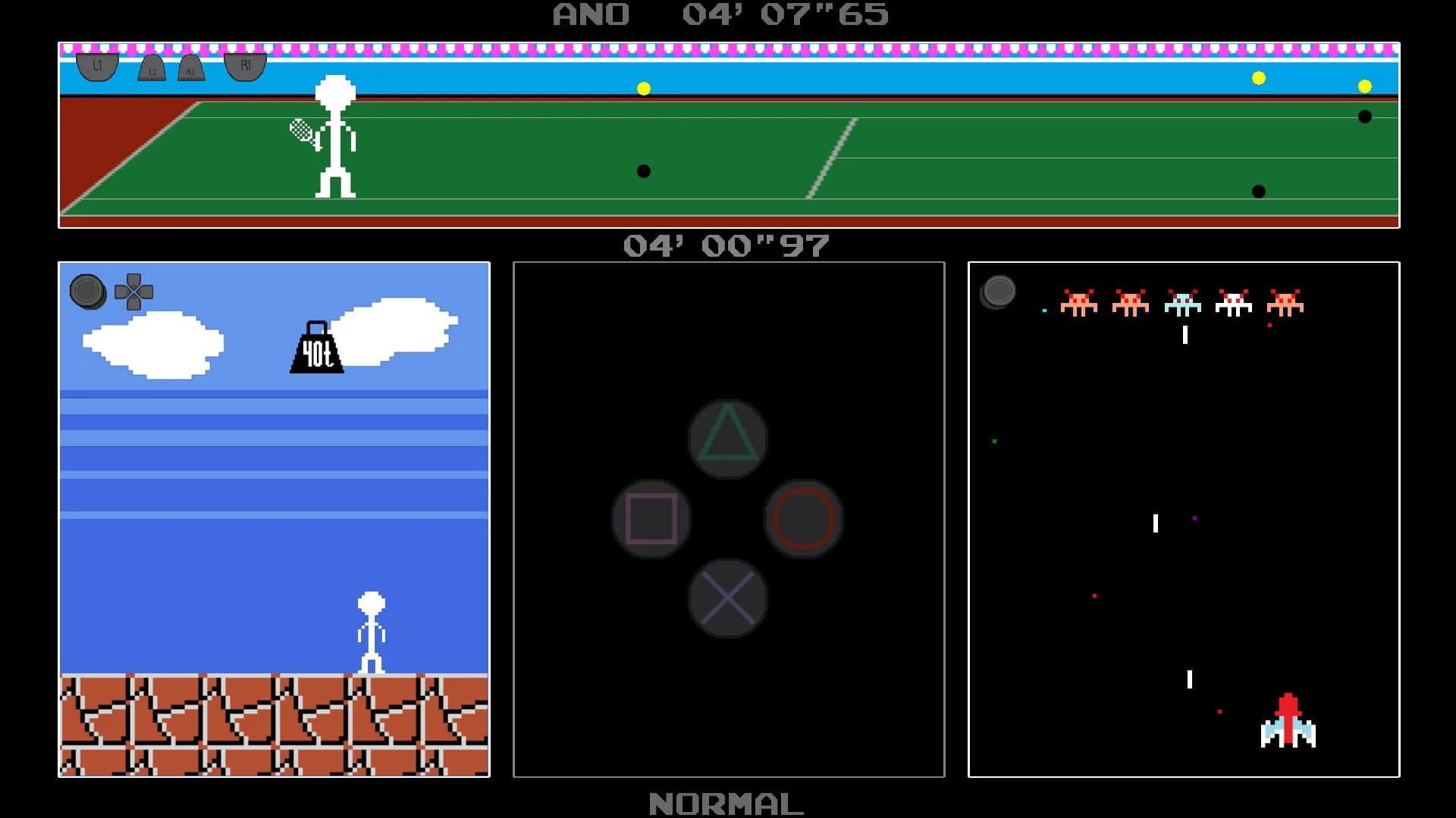 Super Duper Multitasking screenshot 5