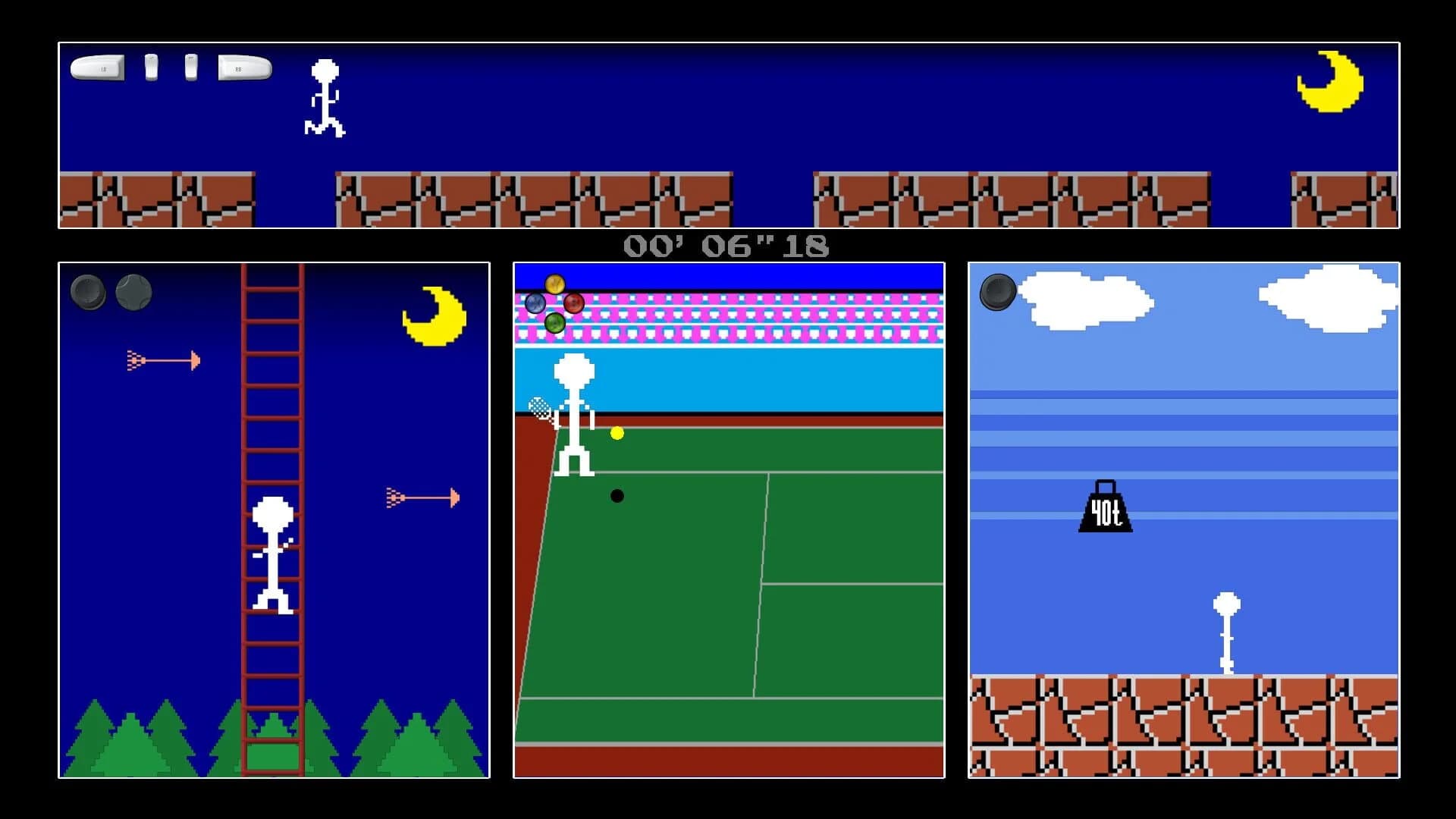 Super Duper Multitasking screenshot 4