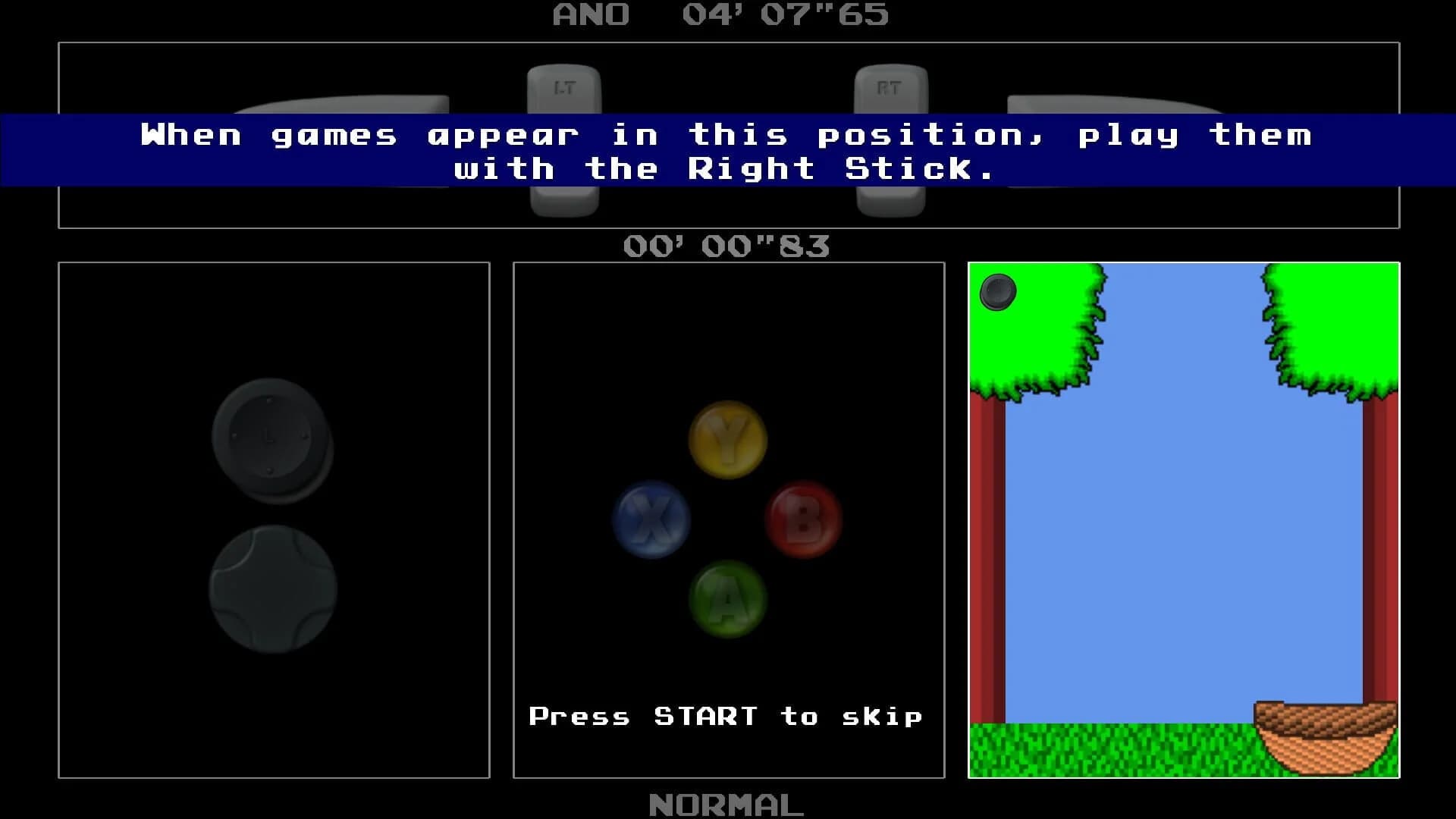 Super Duper Multitasking screenshot 2