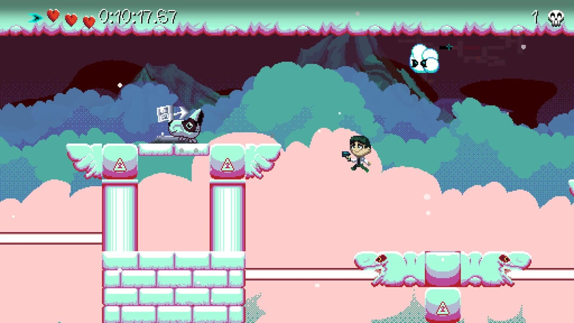Super DynoStory screenshot 5