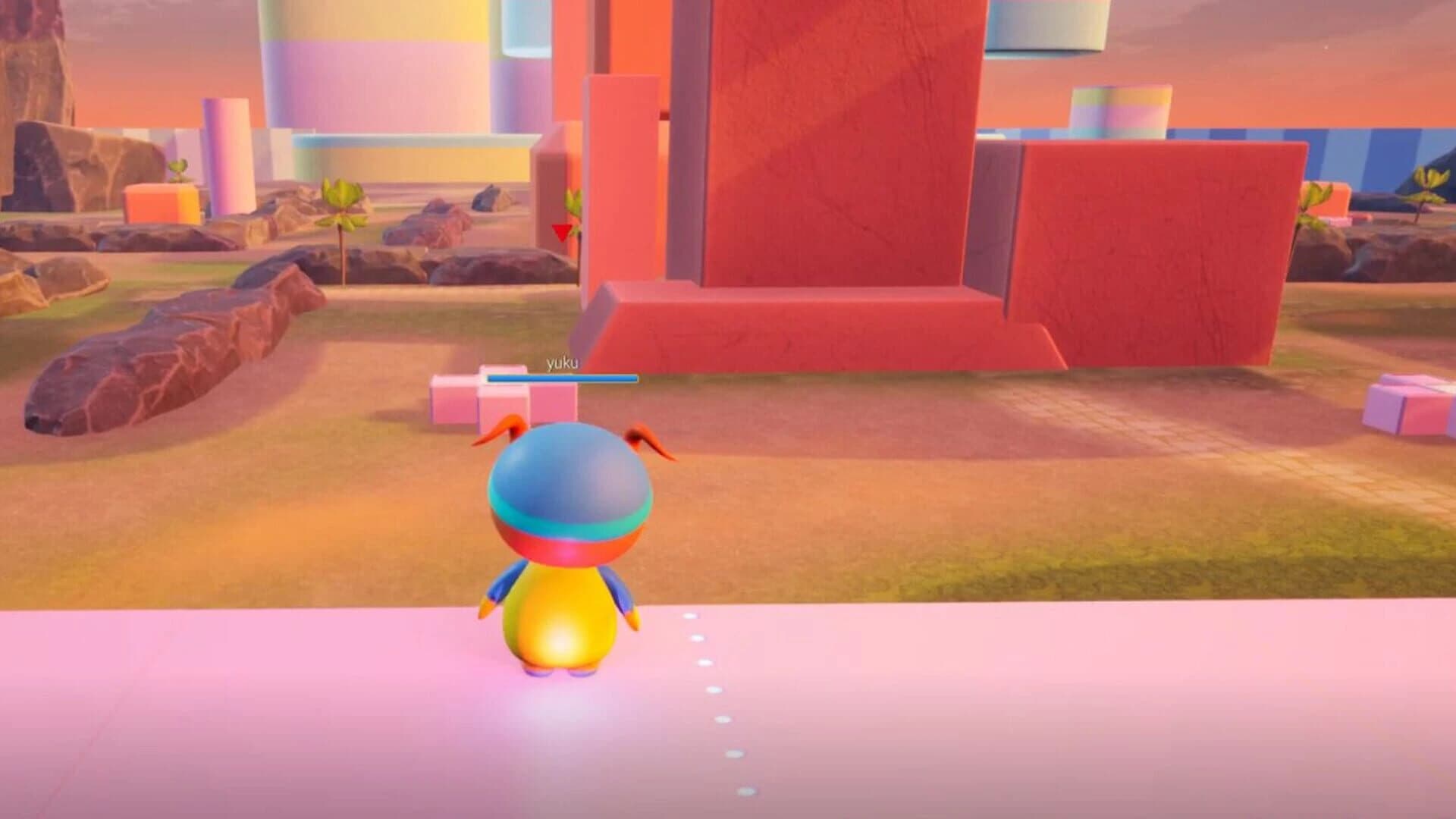 Super Fight screenshot 2