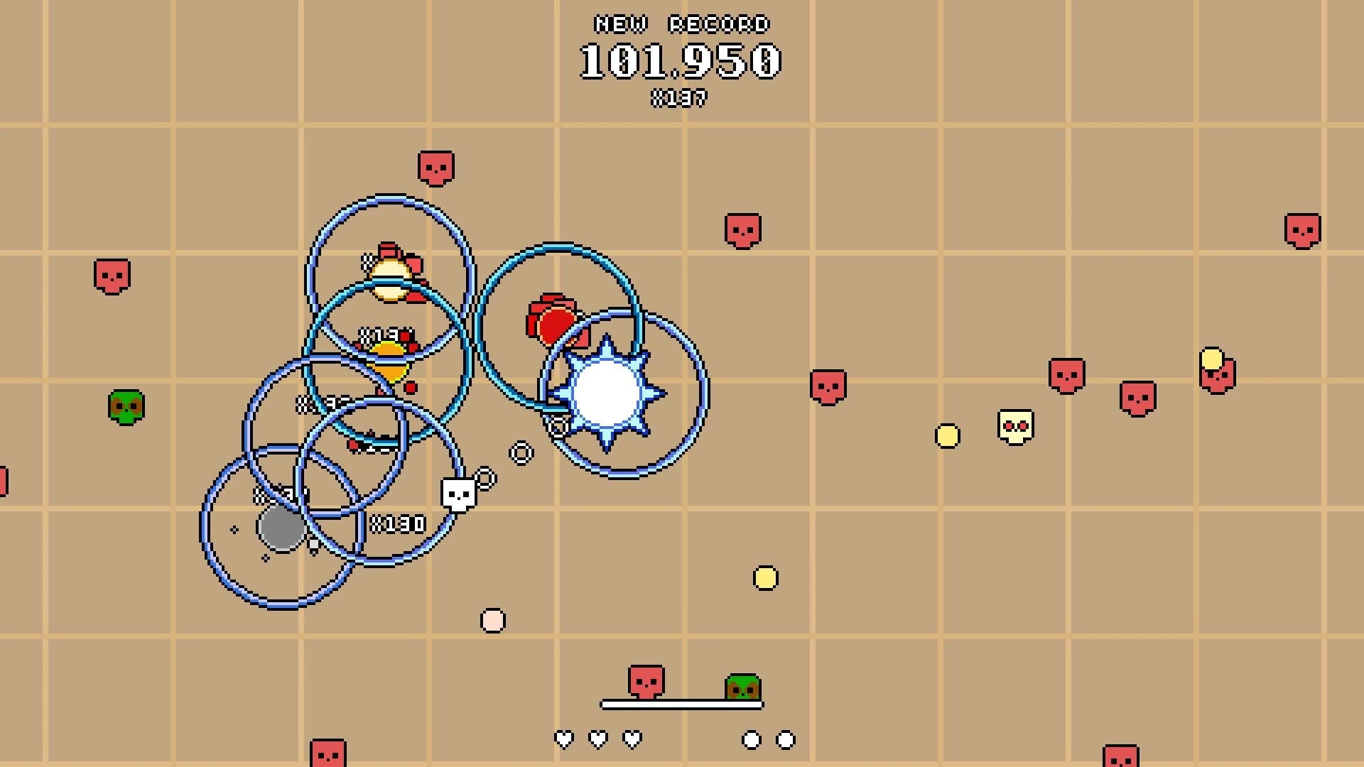 Super Flail screenshot 5
