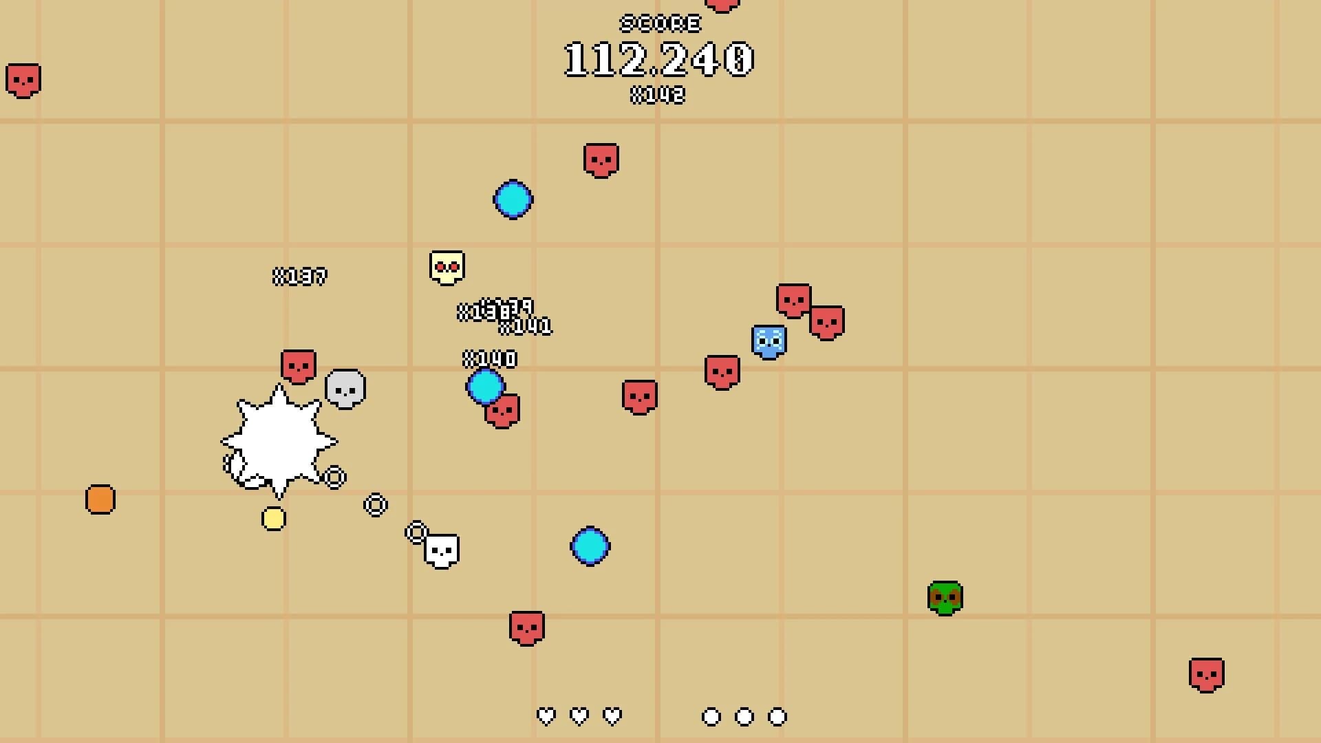 Super Flail screenshot 4