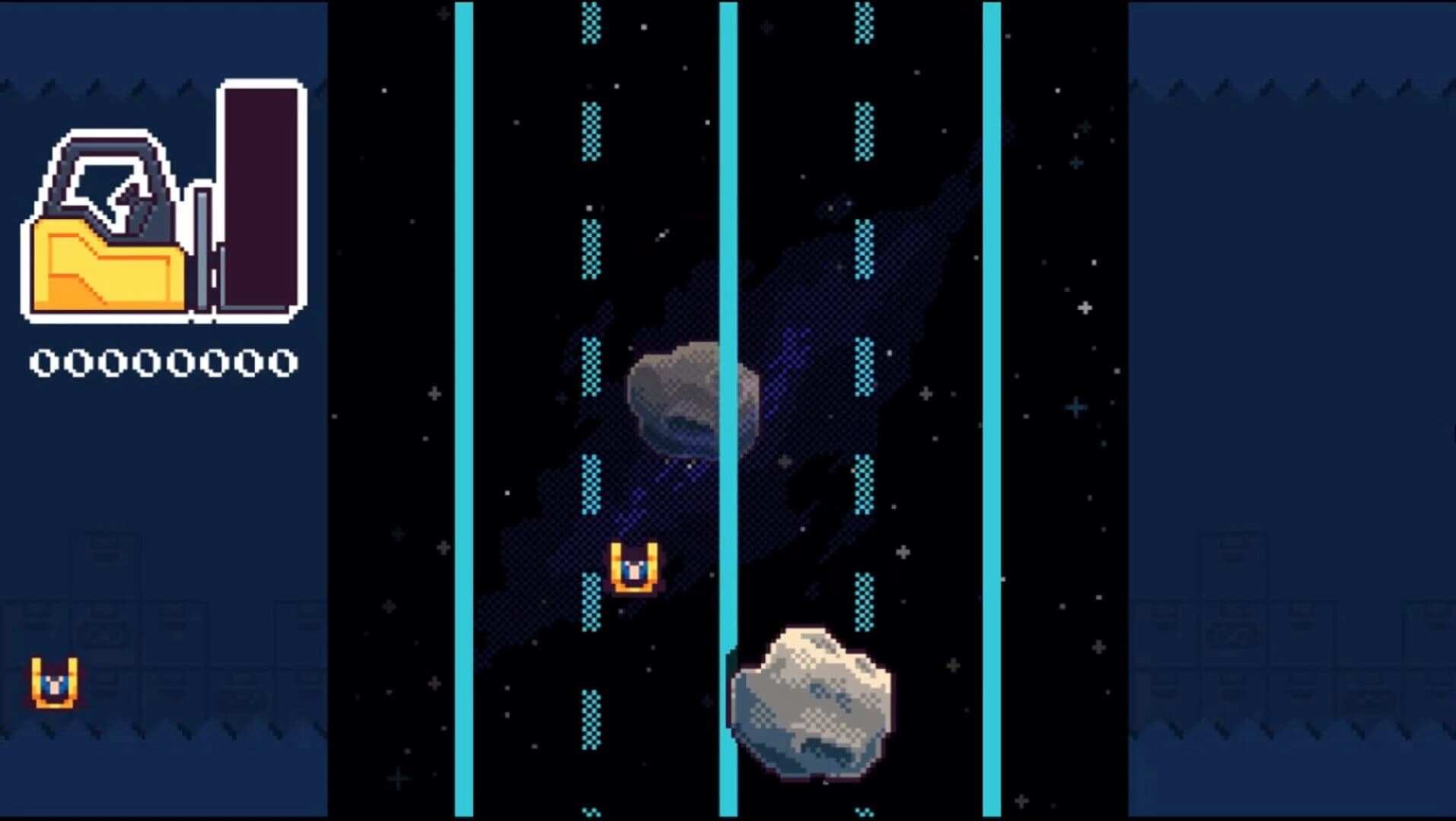 Super Forklift 3000 screenshot 4