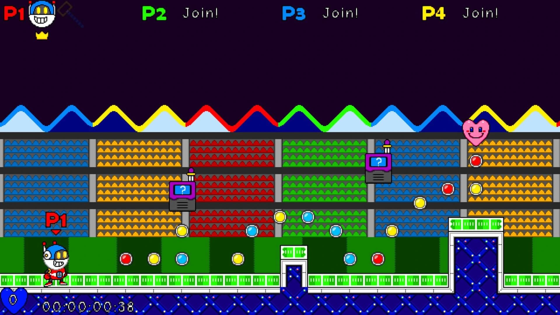 Super Freaks 1: Ultimate Edition screenshot 2