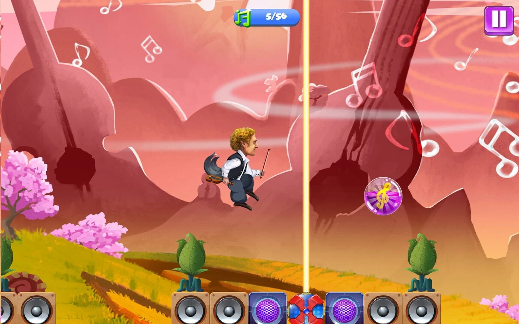 Super Gerry screenshot 4