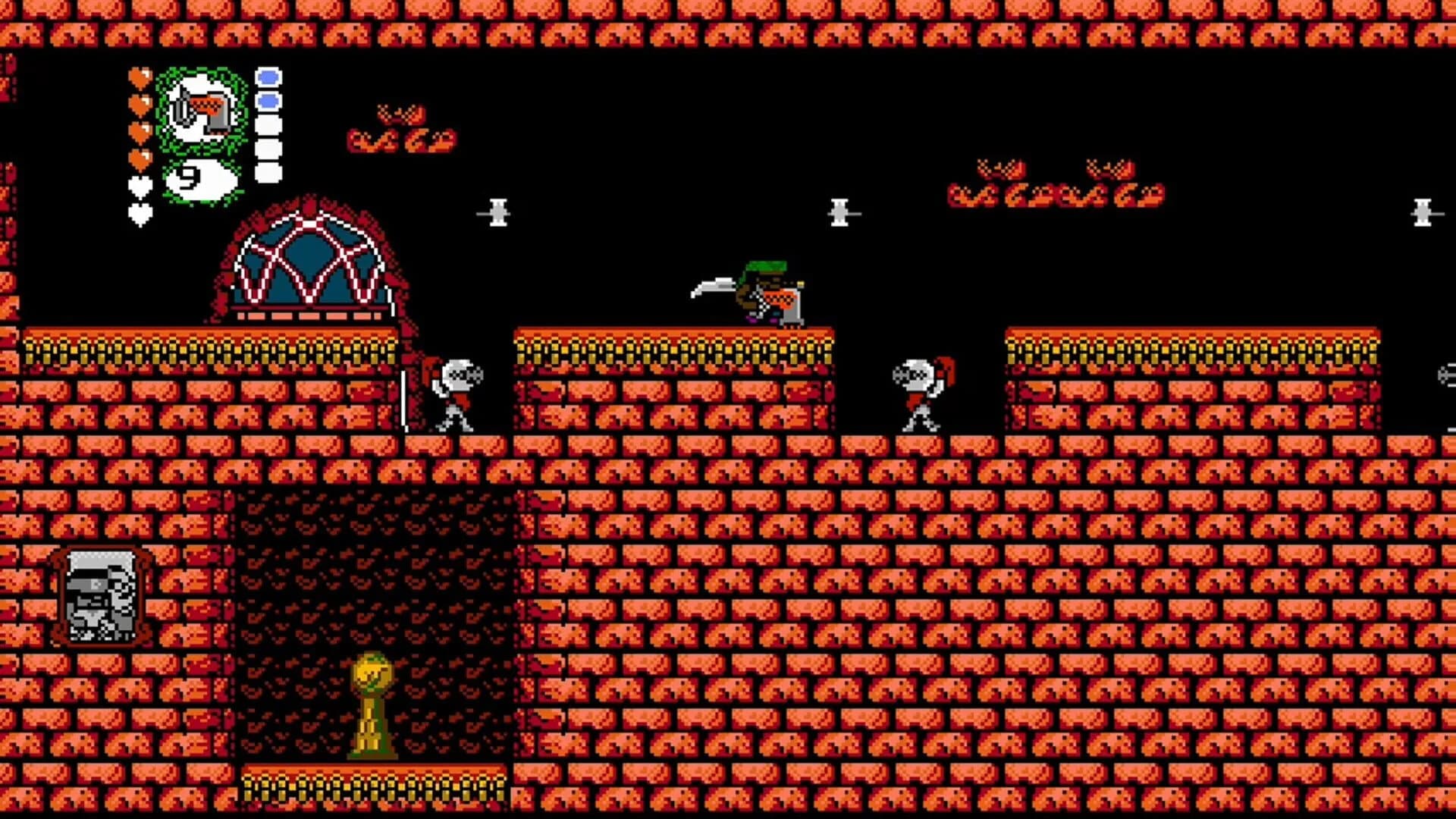 Super GunWorld 2 screenshot 1