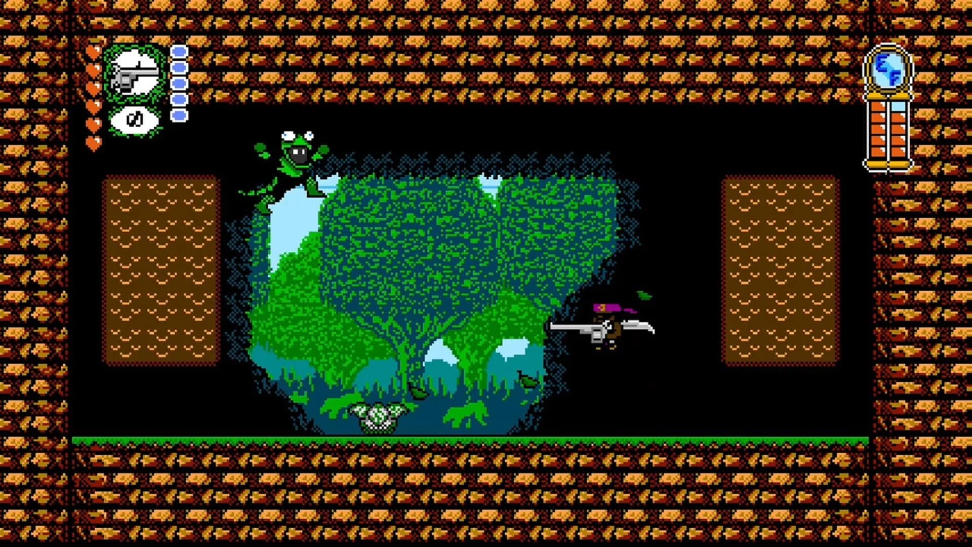 Super GunWorld 2 screenshot 2