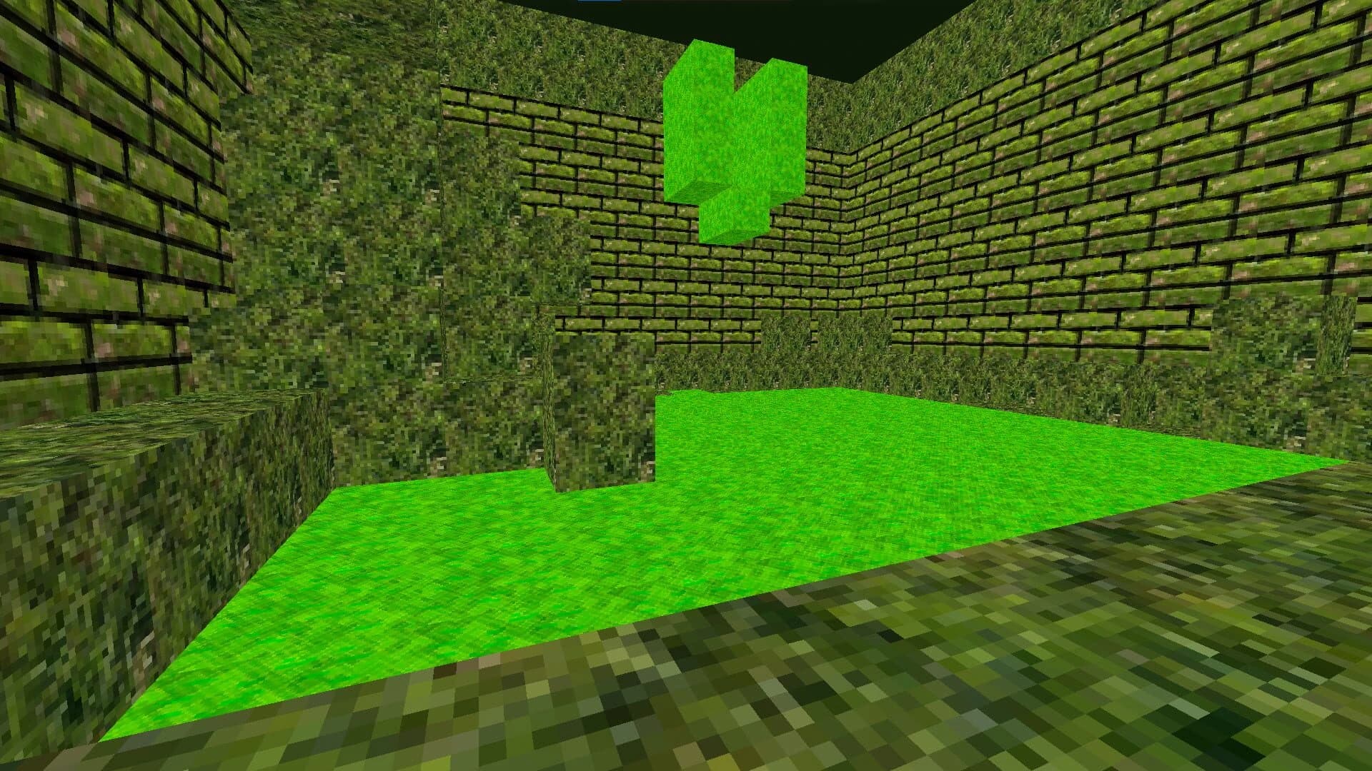 Super Haste screenshot 1