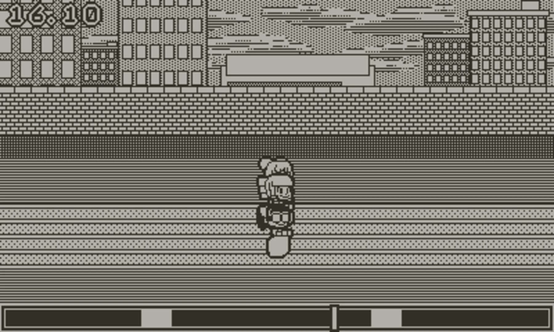 Super High School Sports Day Crankathlon screenshot 2