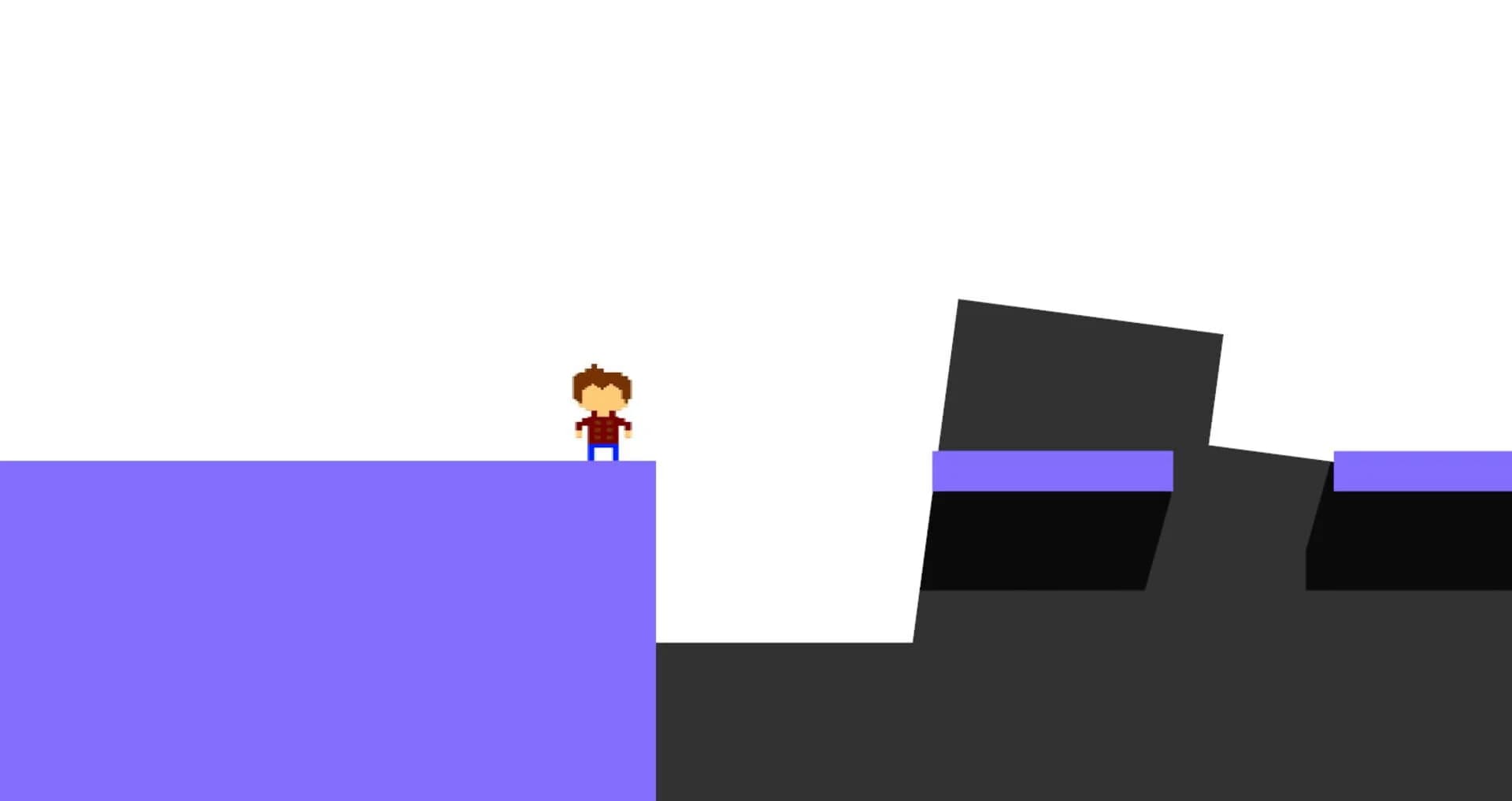 Super Hipster Lumberjack screenshot 4