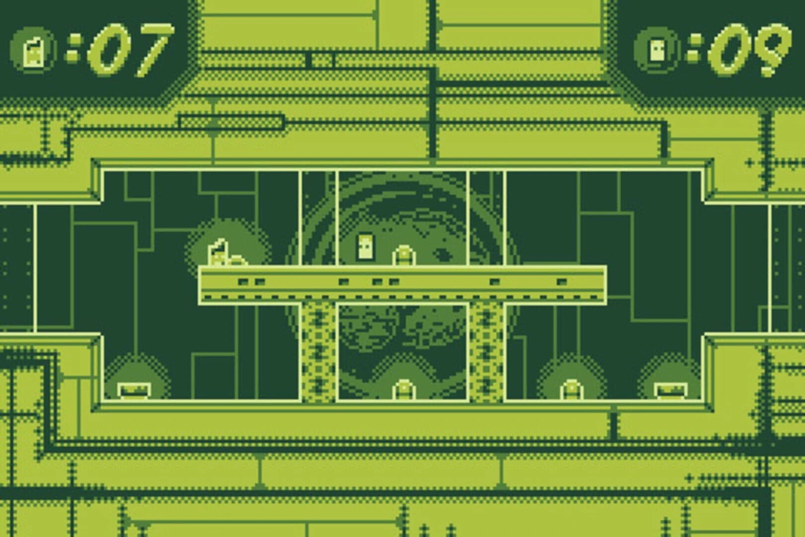 Super Hop 'N' Bop Ultra screenshot 2
