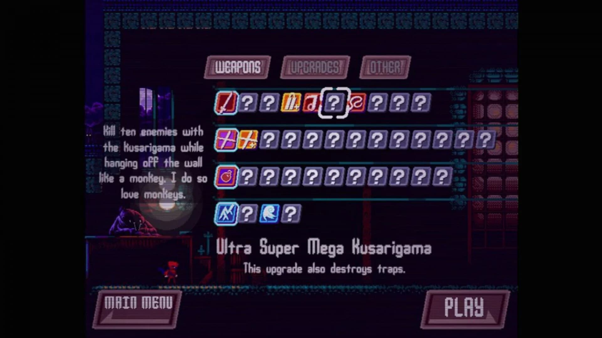 Super House of Dead Ninjas screenshot 5