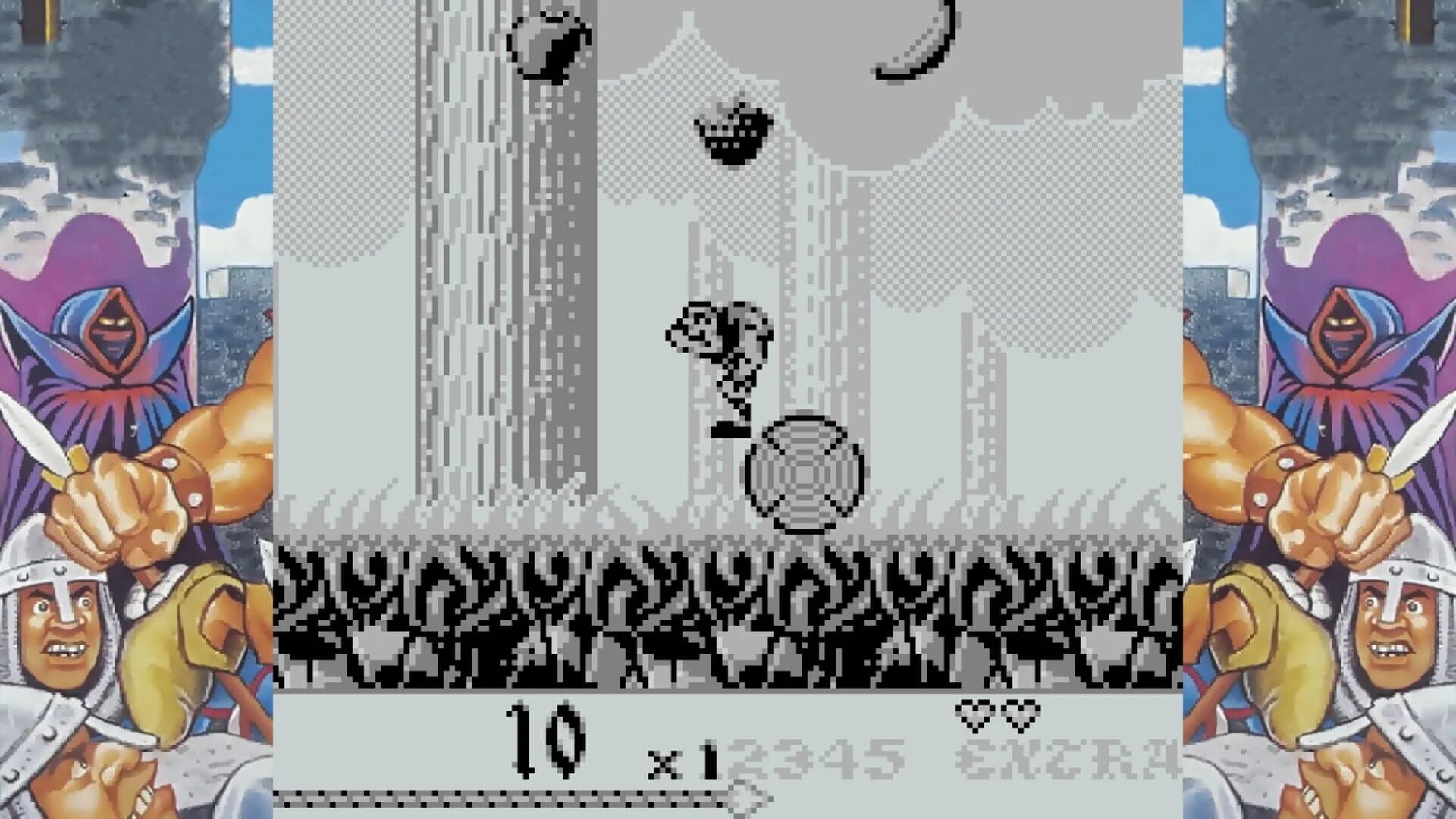 Super Hunchback screenshot 3