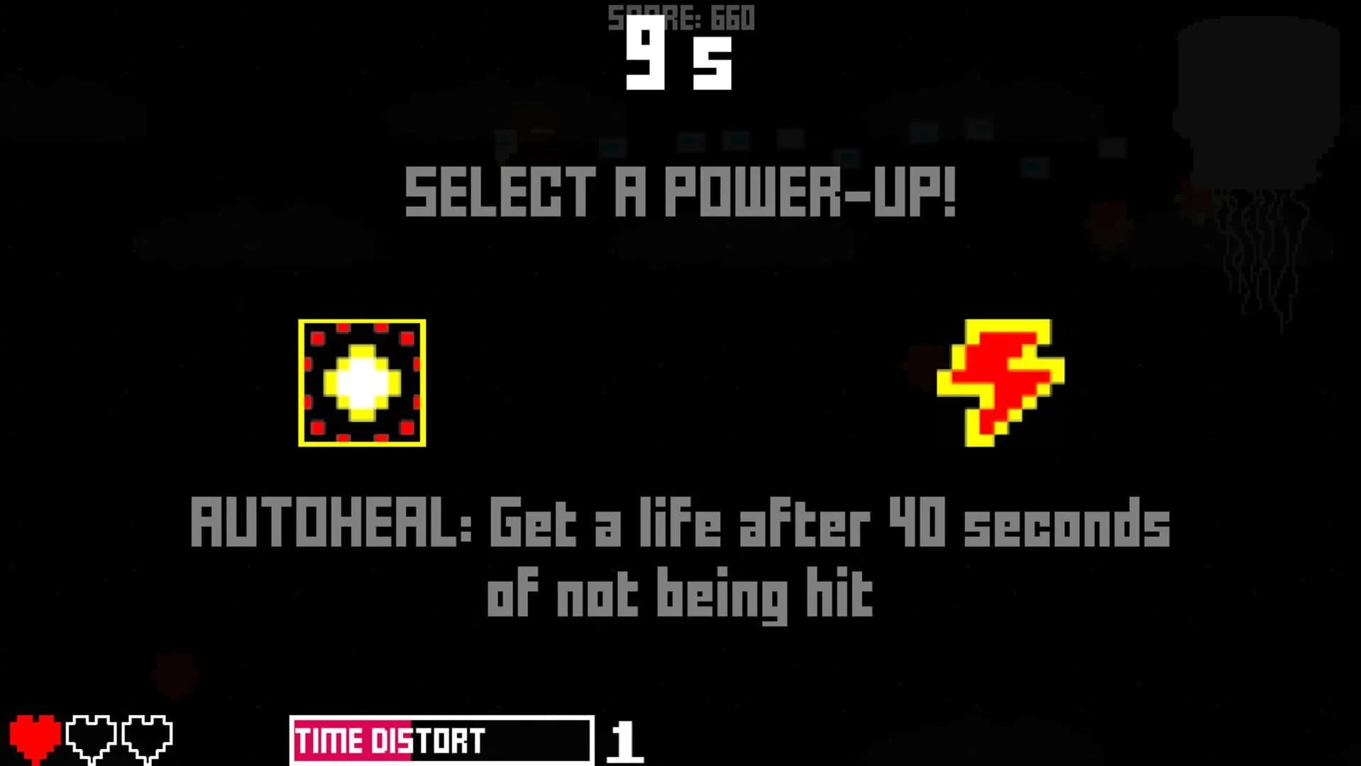 Super Intergalactic Gang screenshot 4