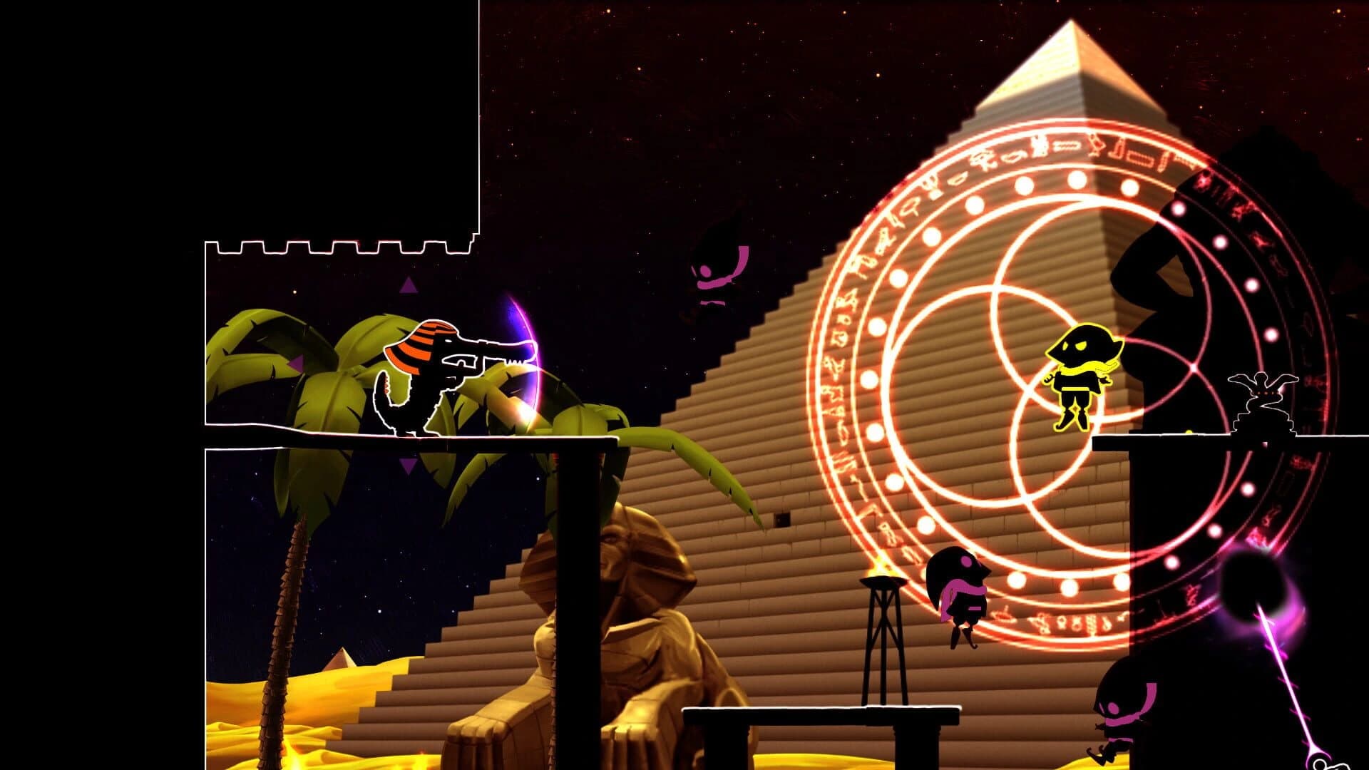 Super Intern Story screenshot 5
