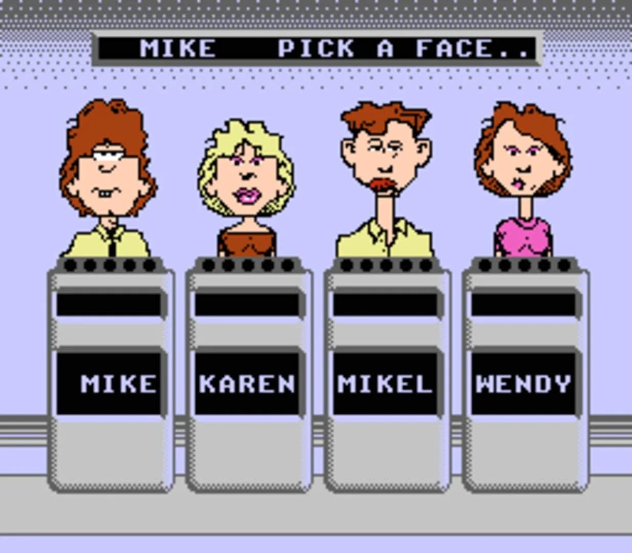 Super Jeopardy! screenshot 1