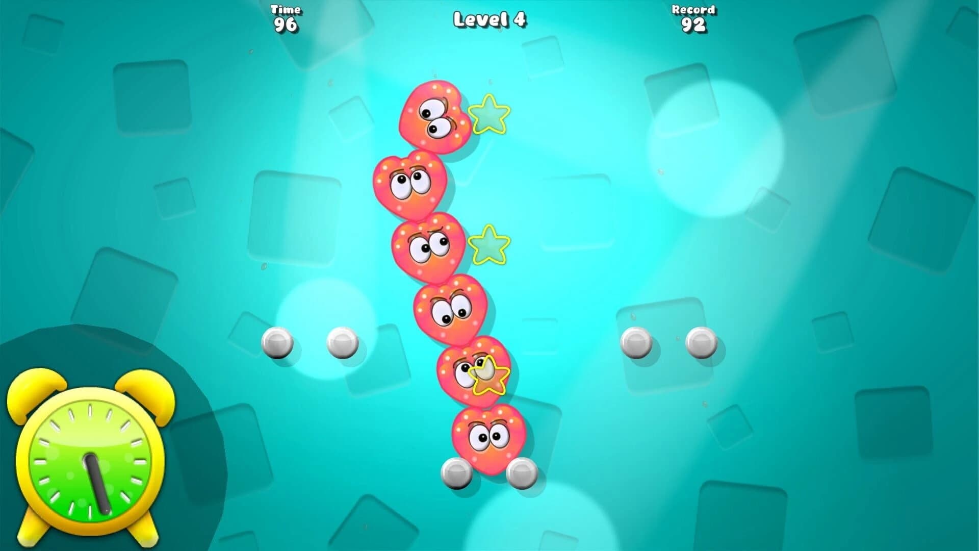 Super Juicy Stack screenshot 2