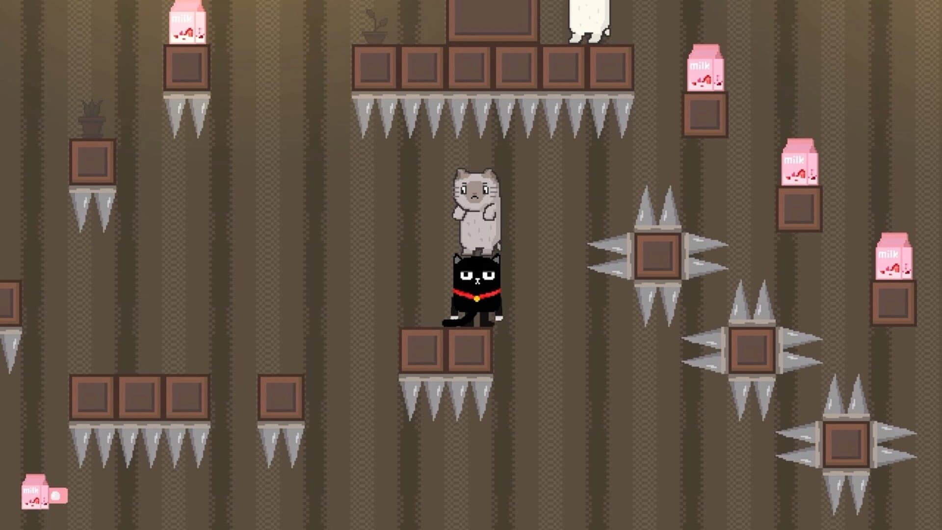 Super Long Cat screenshot 3