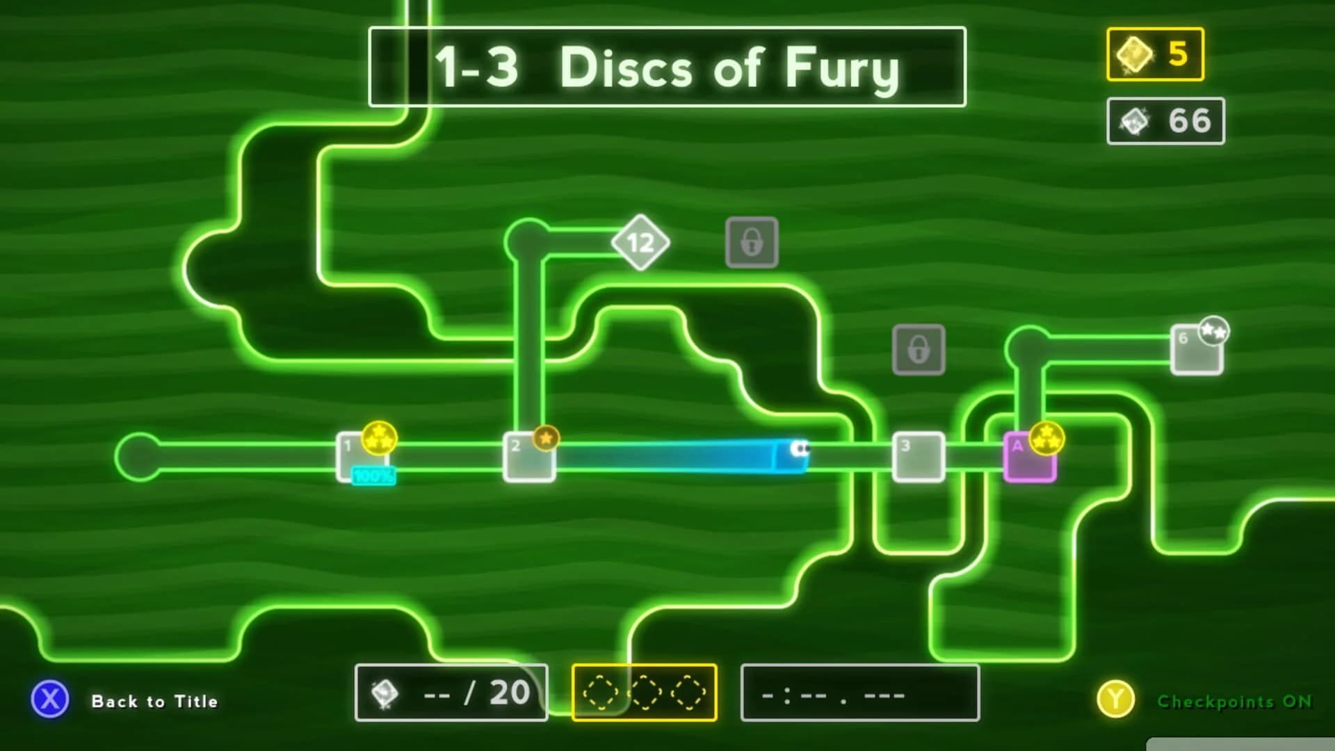 Super Lumi Live screenshot 3