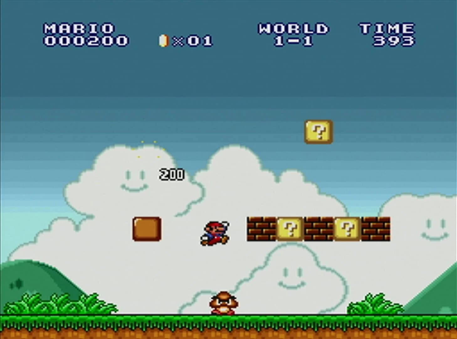 Super Mario All-Stars: Limited Edition screenshot 3