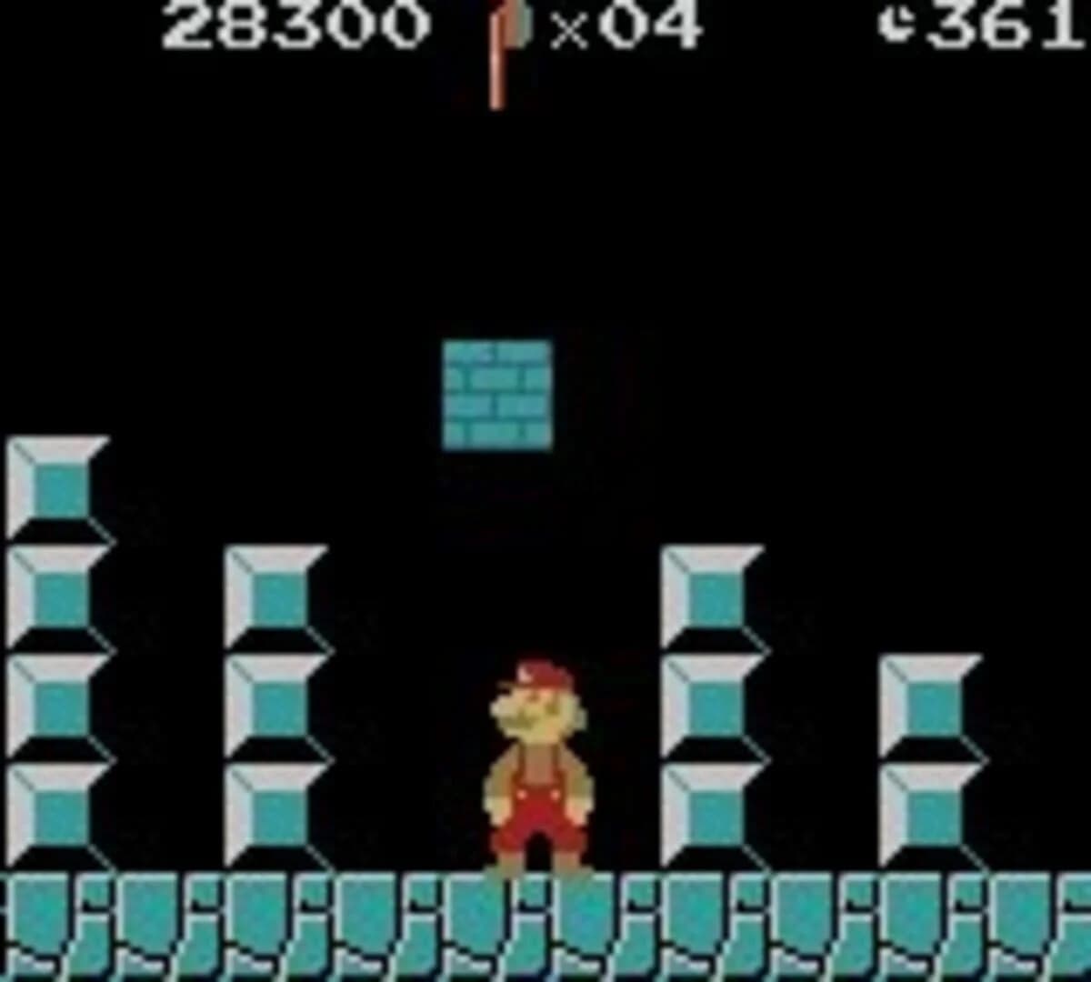 Super Mario Bros. Deluxe screenshot 4