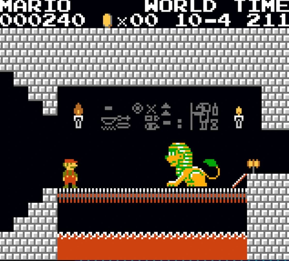 Super Mario Bros. Mini screenshot 3