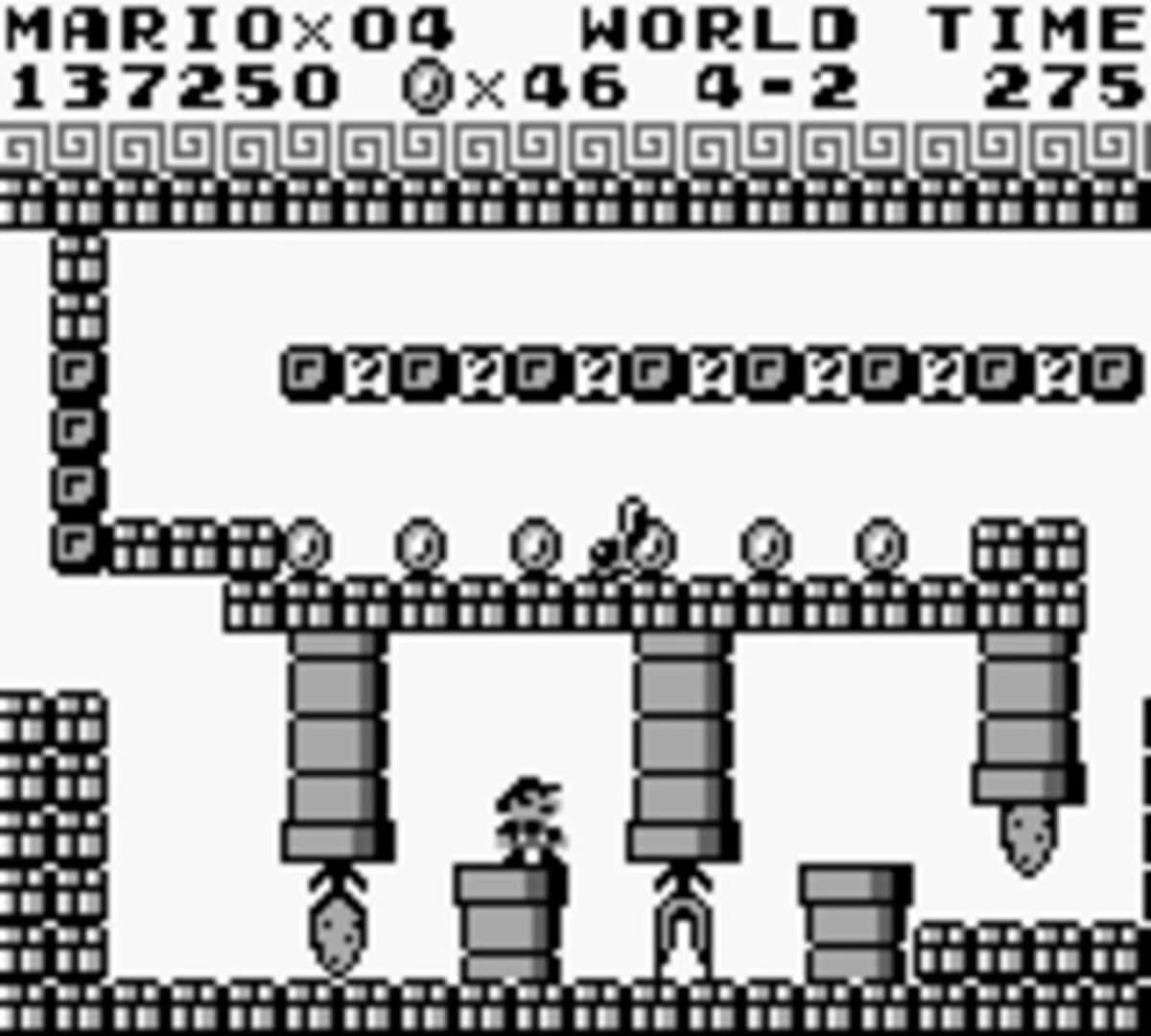 Super Mario Land screenshot 4