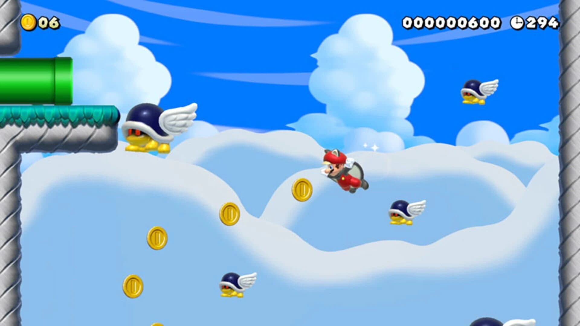 Super Mario Maker 2: World Maker Update screenshot 2