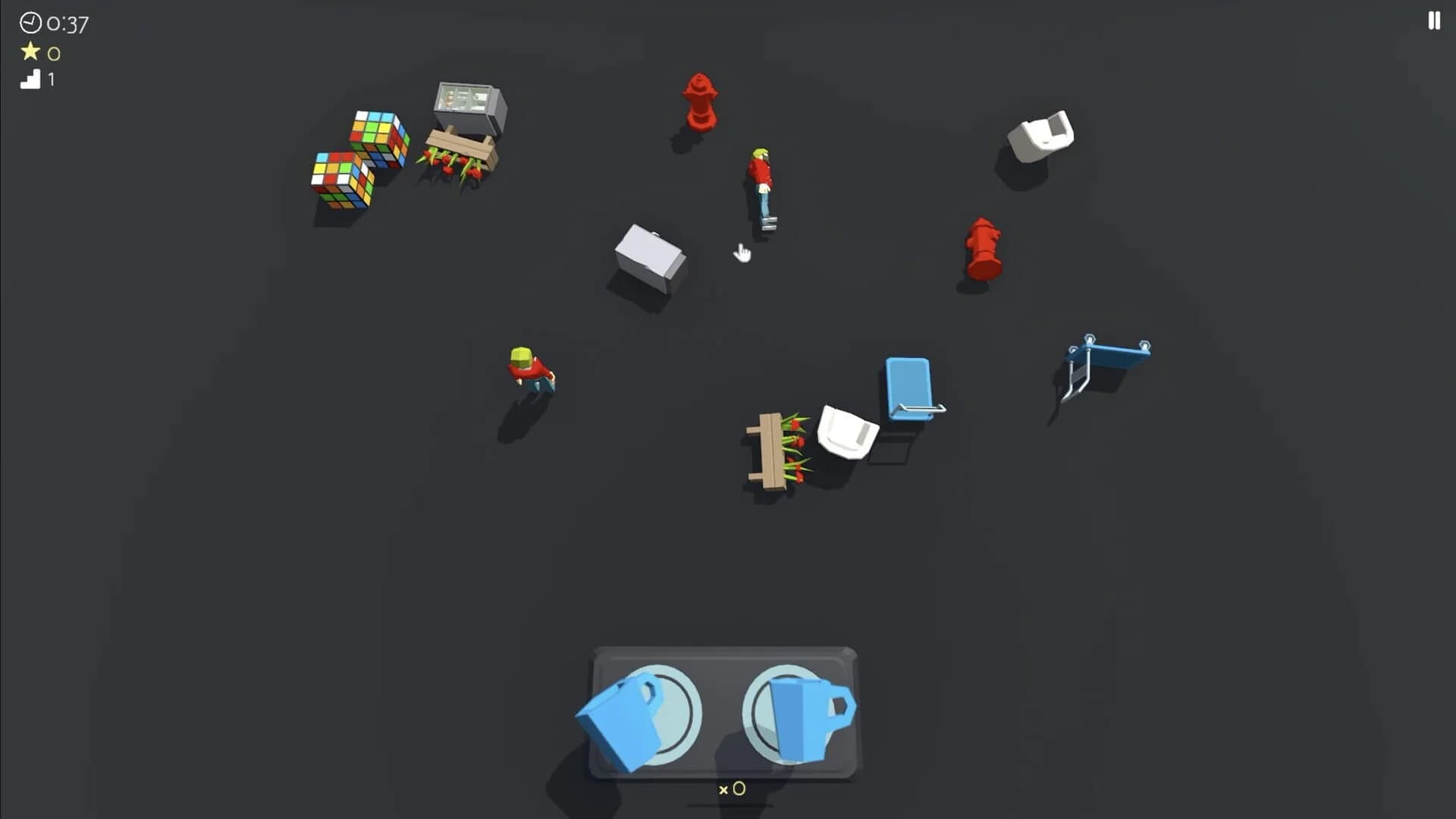 Super Match! The Ultimate Matching Game screenshot 4