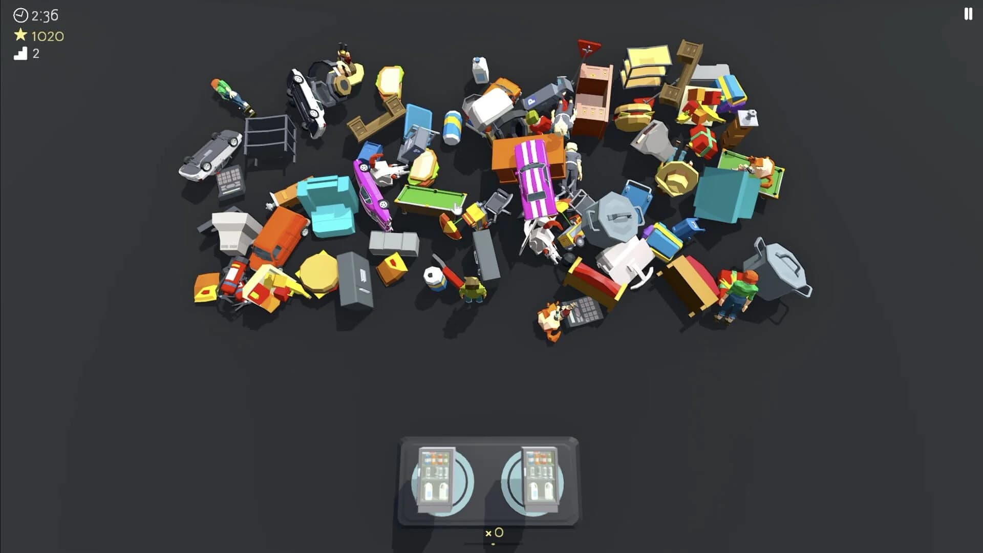 Super Match! The Ultimate Matching Game screenshot 5