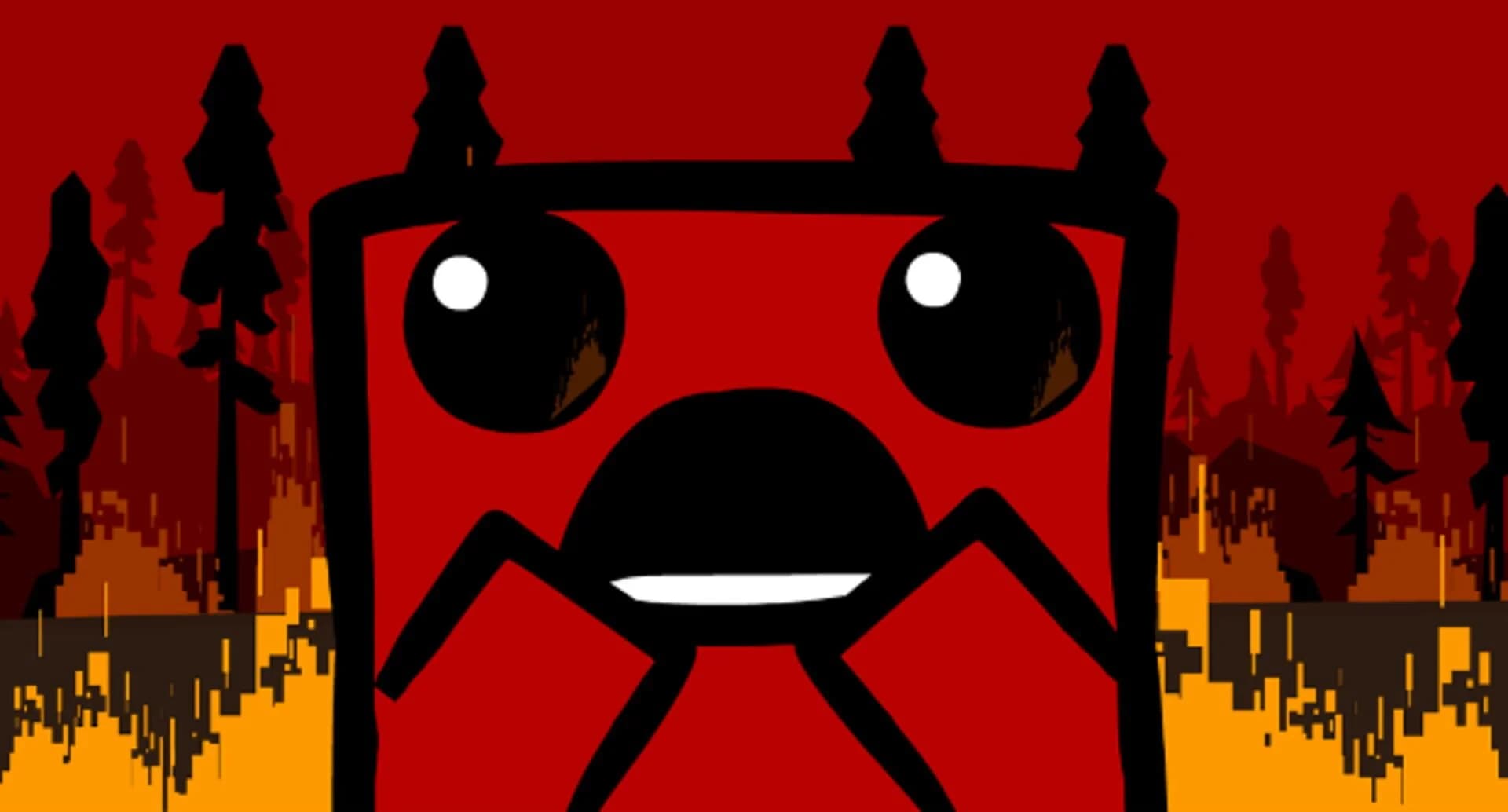 Super Meat Boy: Ultra Edition screenshot 2