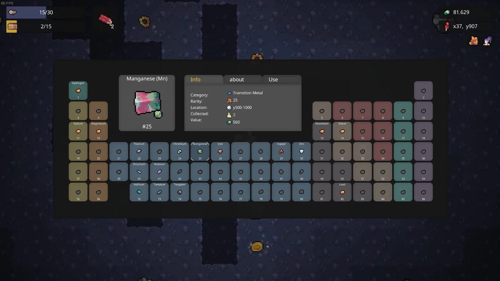 Super Mining Mechs screenshot 5