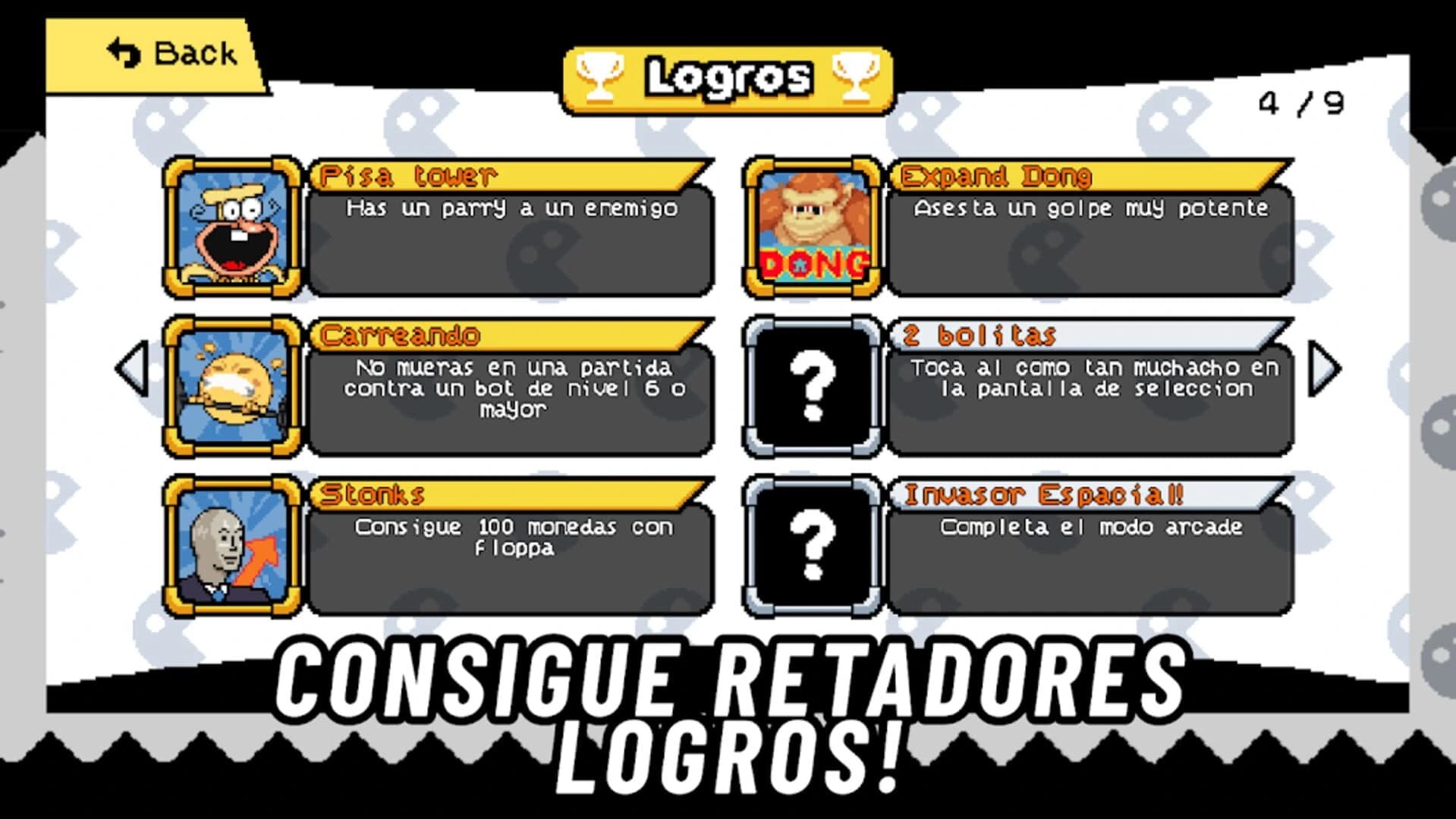 Super Momos Crushers screenshot 5