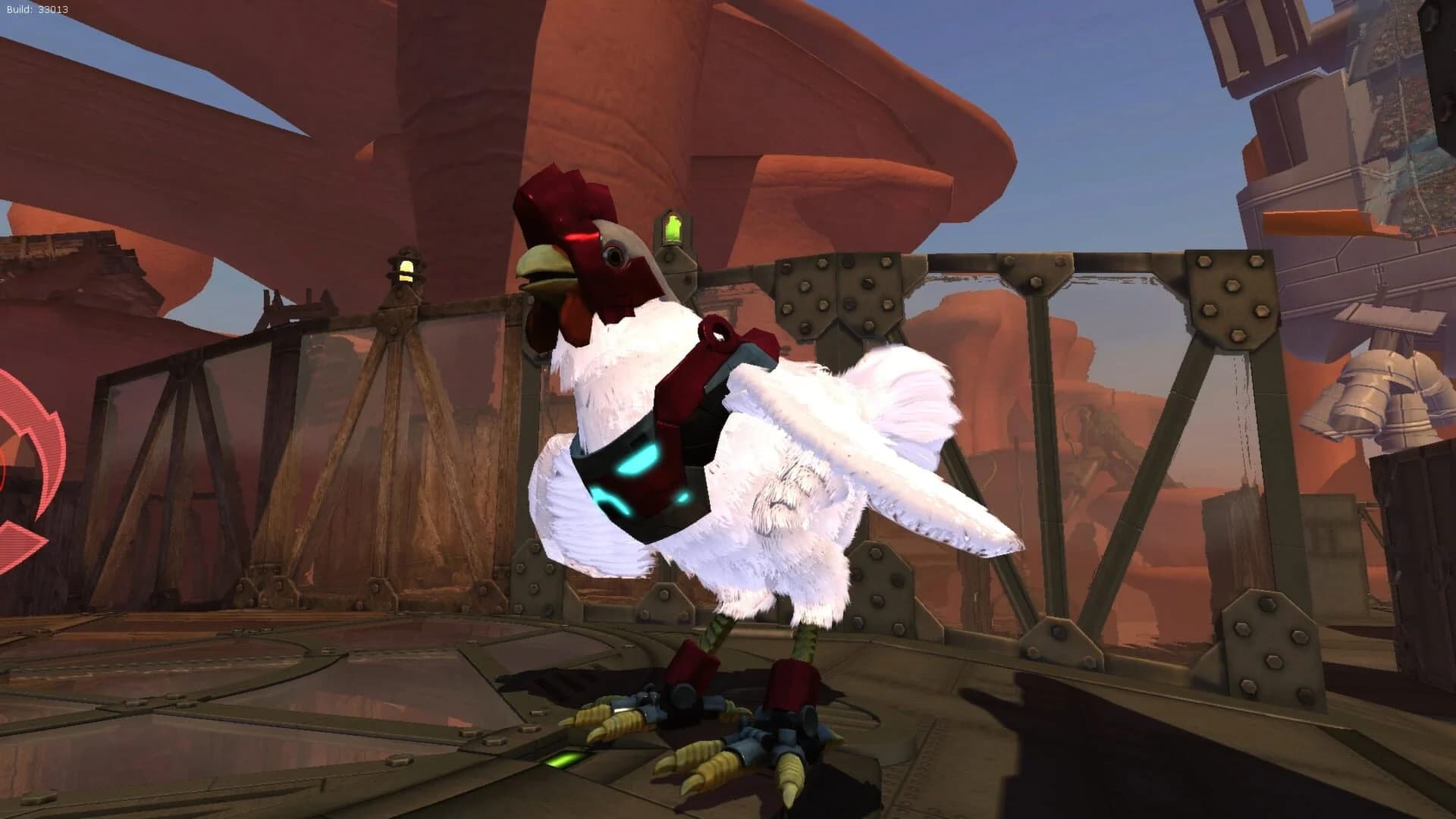 Super Monday Night Combat screenshot 2