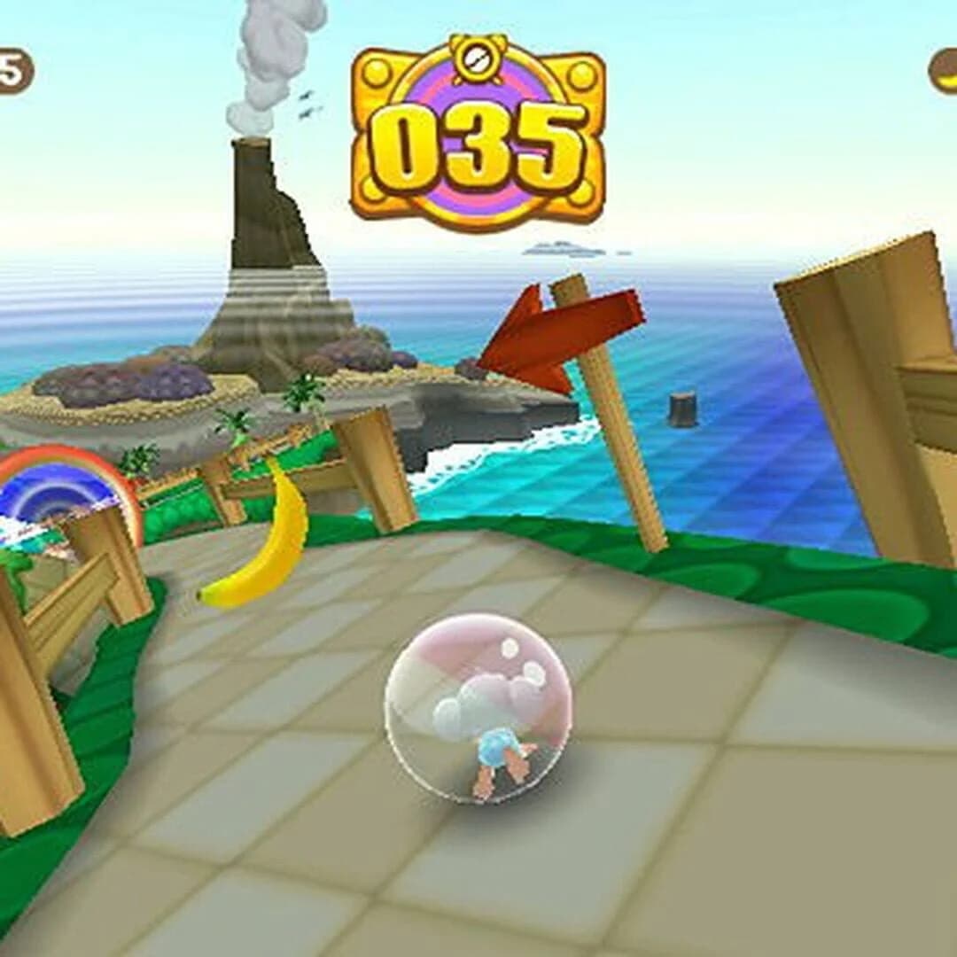 Super Monkey Ball 2 screenshot 4