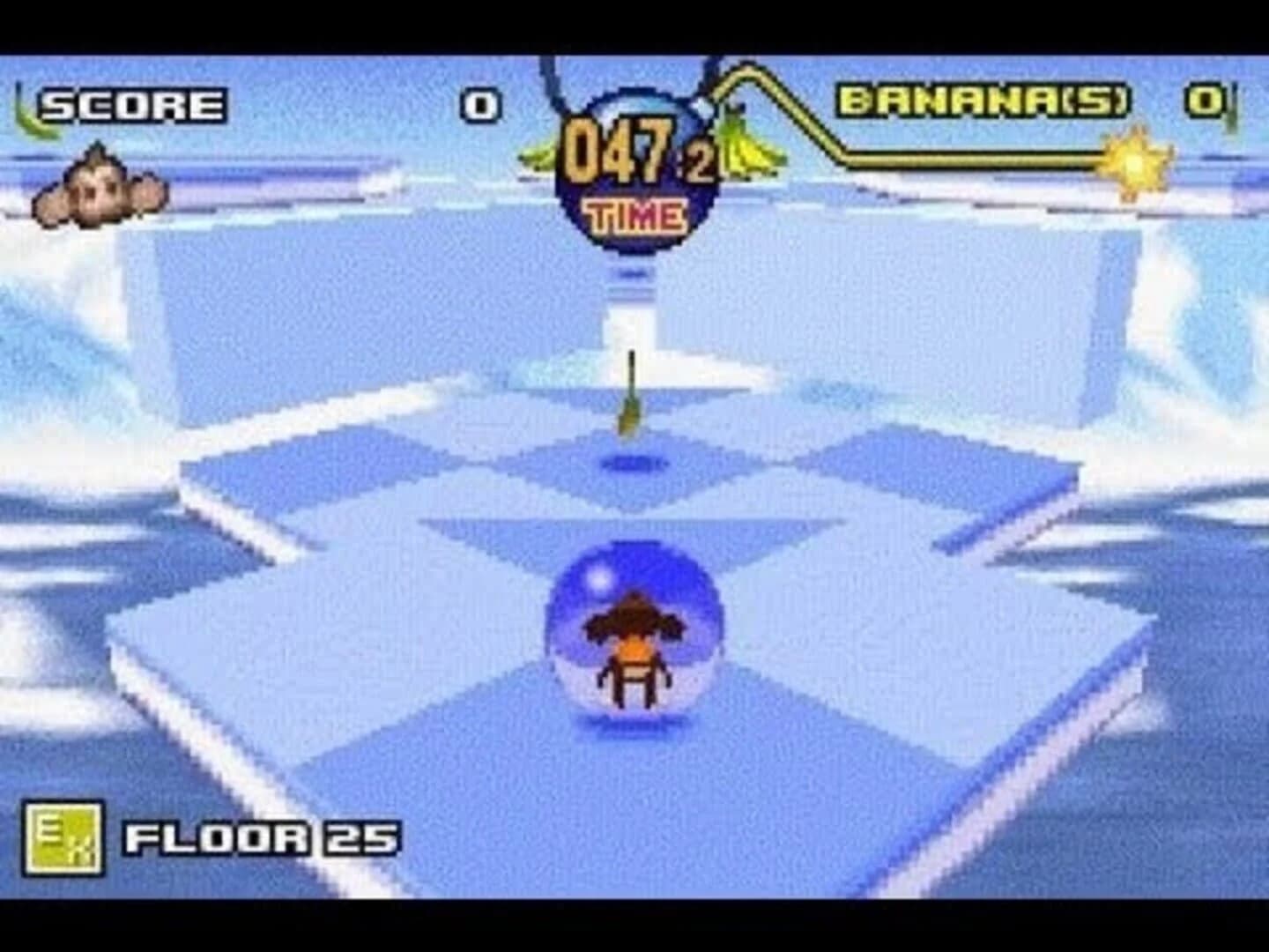 Super Monkey Ball Jr. screenshot 3