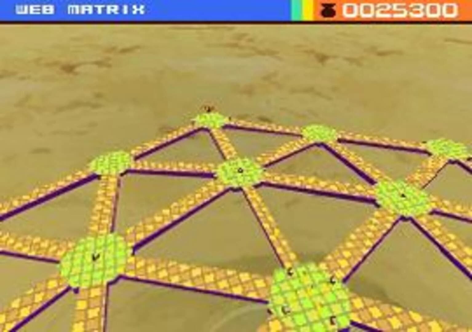 Super Monkey Ball Touch & Roll screenshot 2