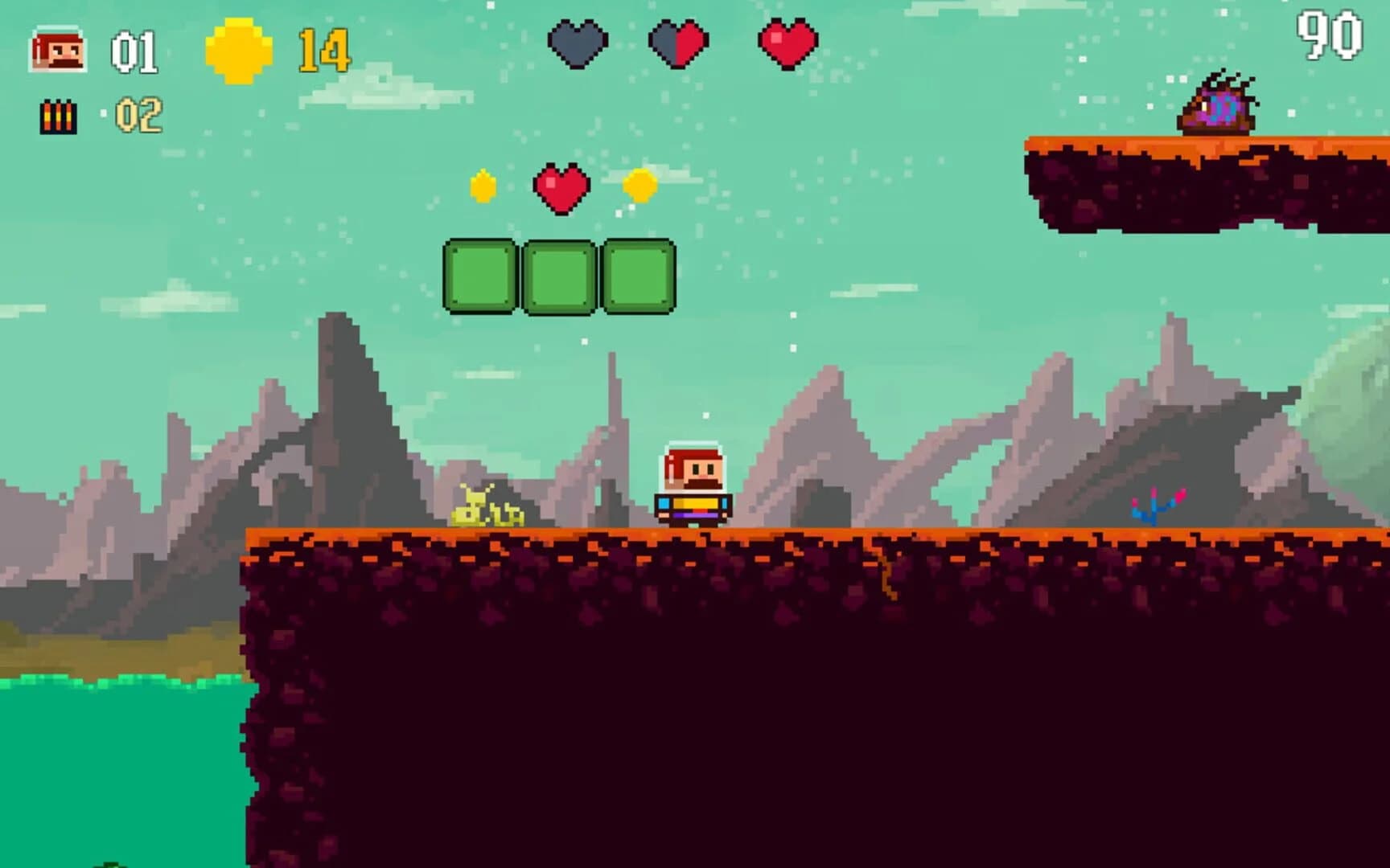 Super Mustache screenshot 4