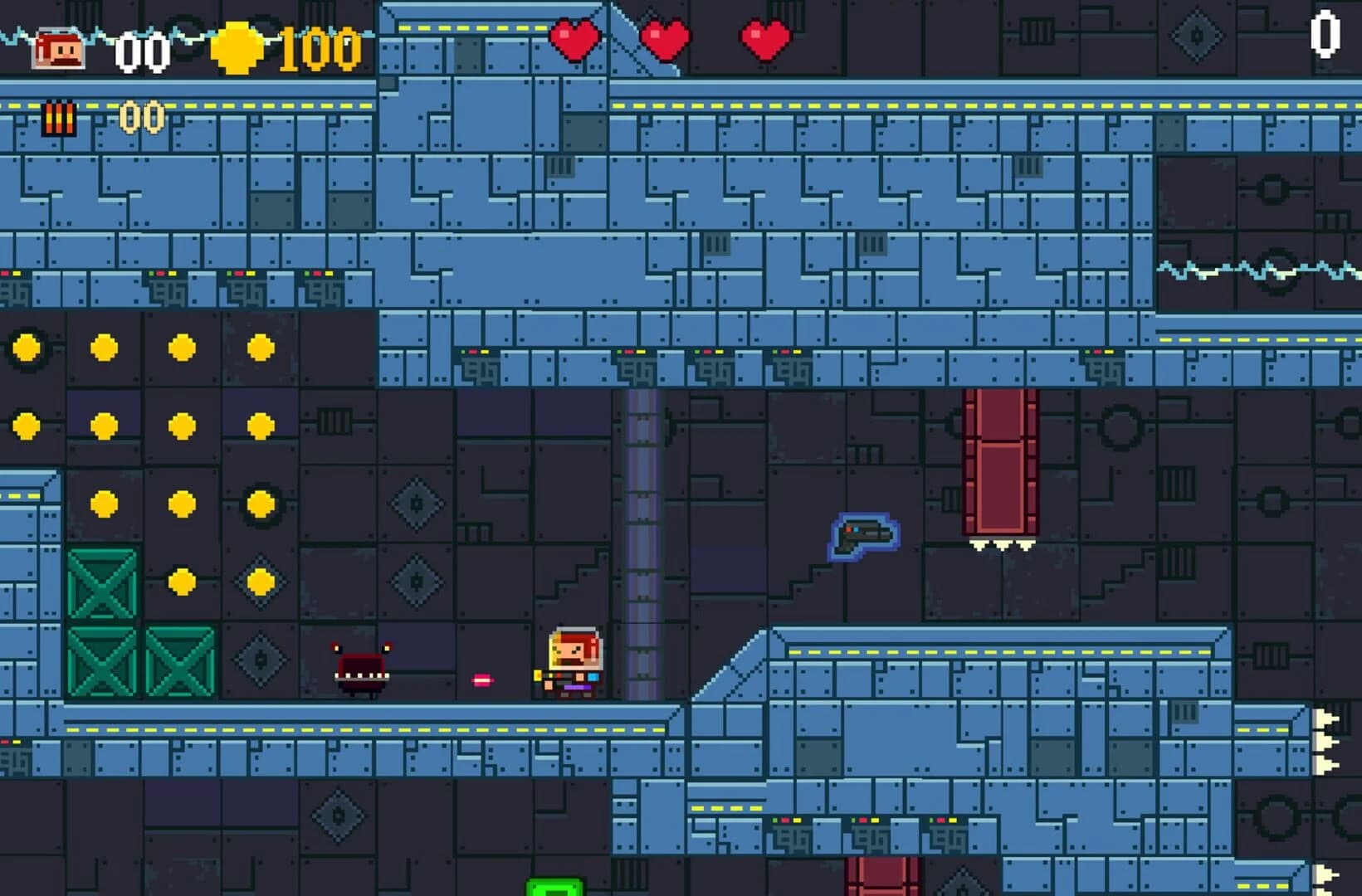 Super Mustache screenshot 2