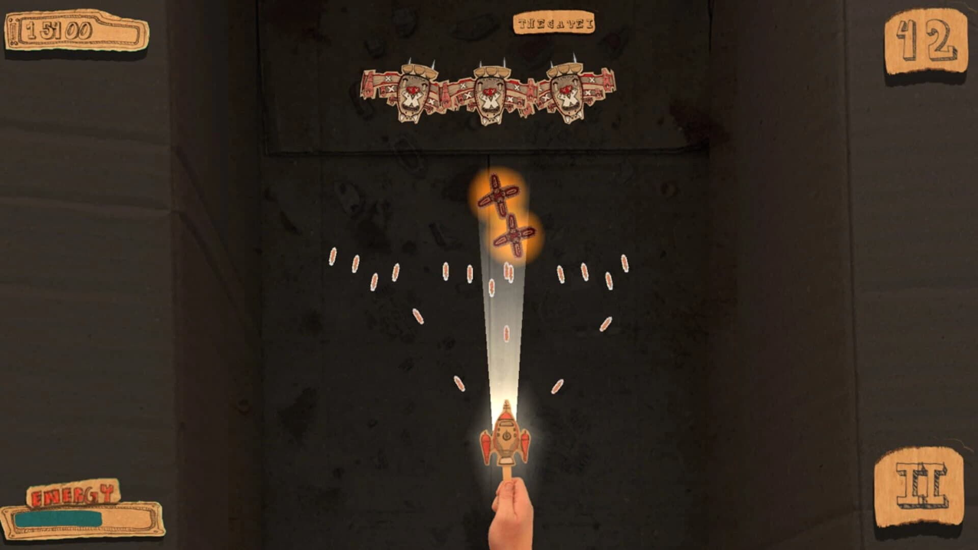 Super Navecitas 2 screenshot 3