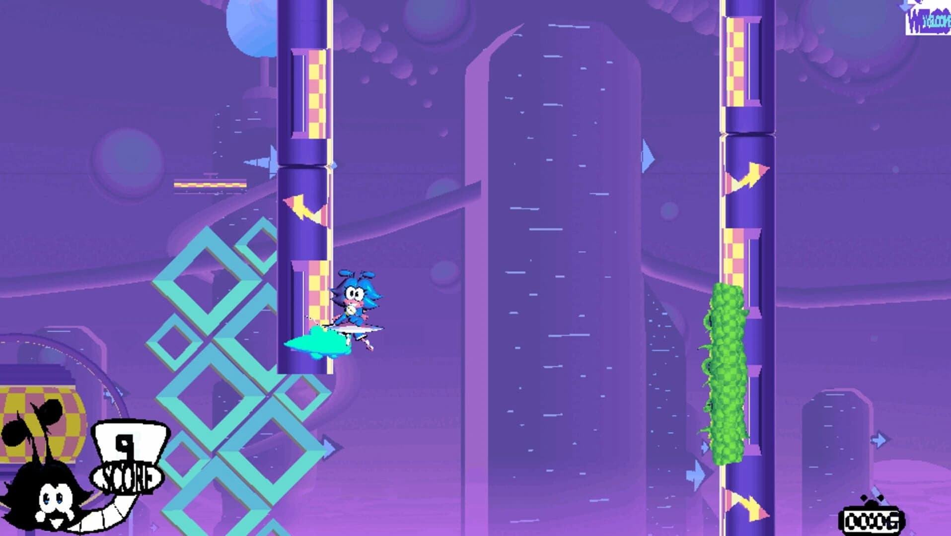 Super Nova screenshot 3