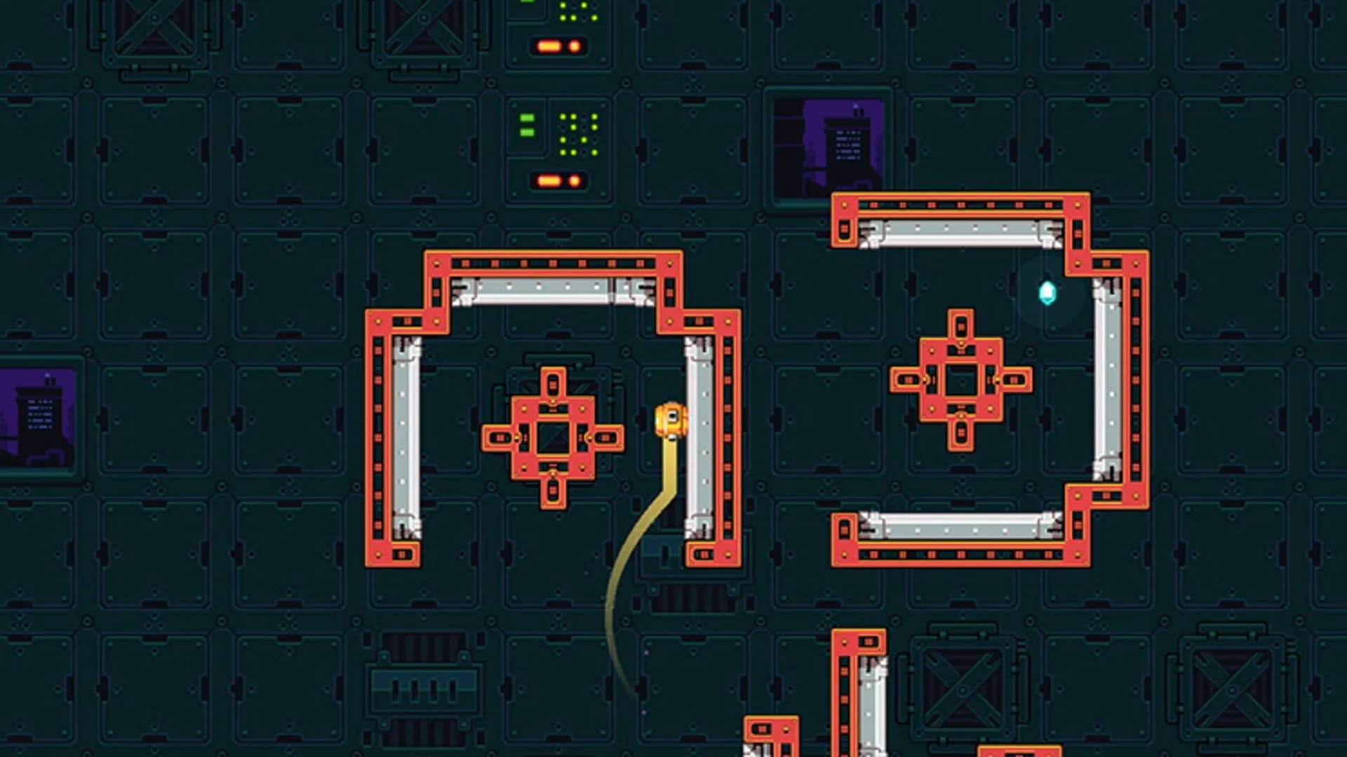 Super One More Jump screenshot 3