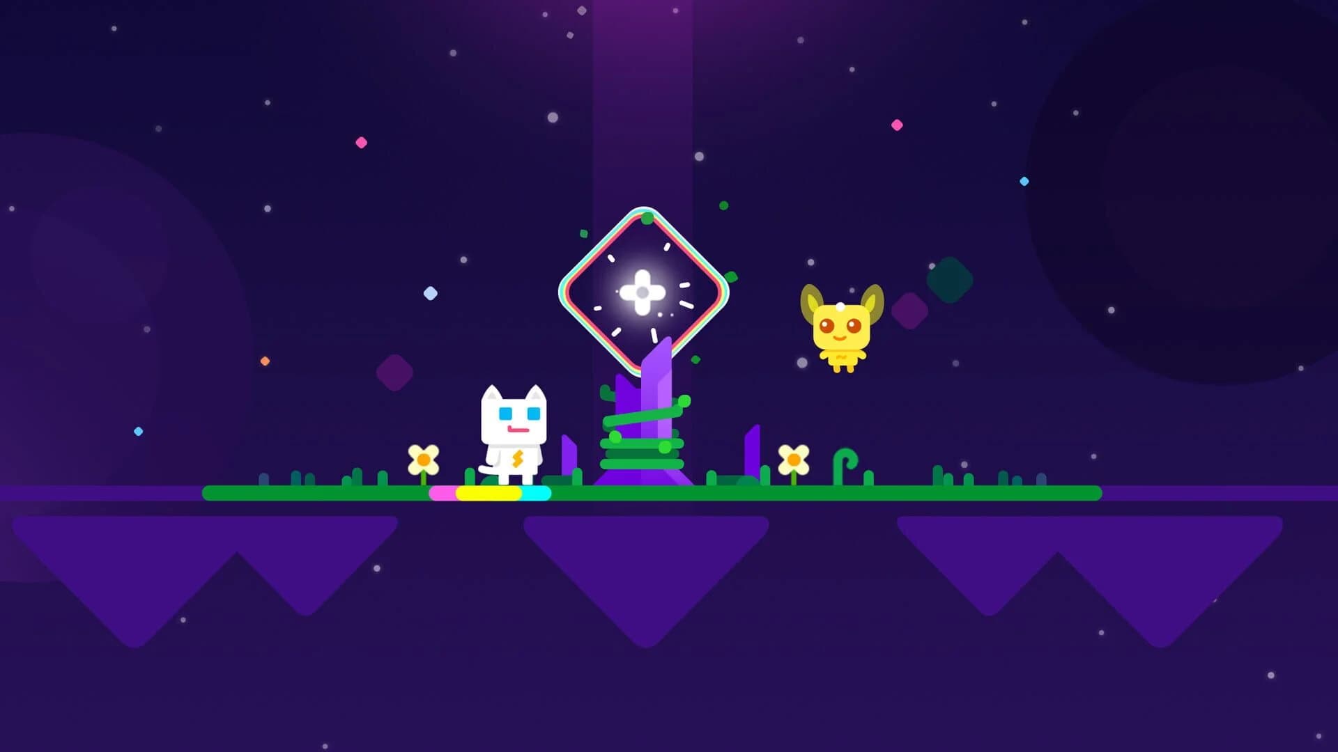 Super Phantom Cat screenshot 4